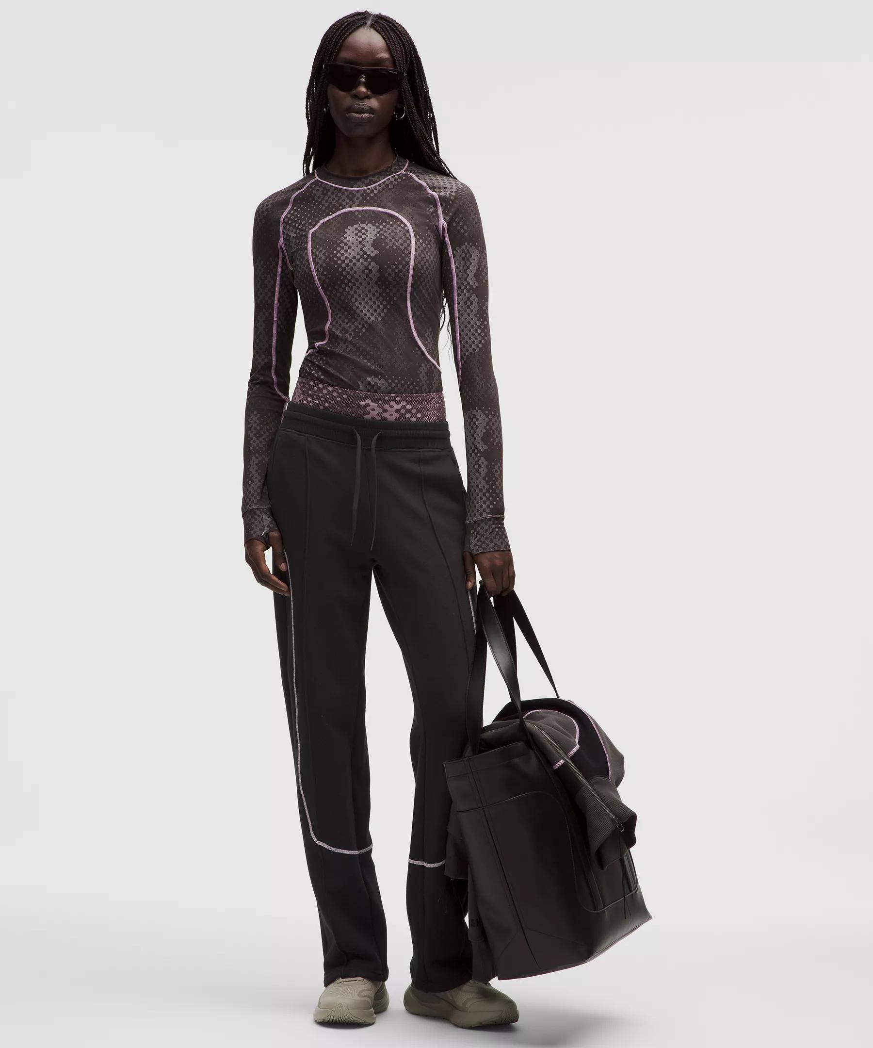 Women's Heavyweight French Terry Pant *SLNSH Collection Product Image