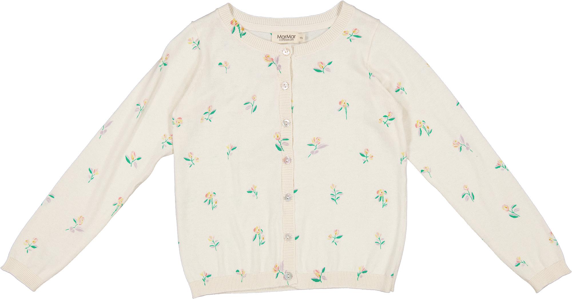 MarMar Tilda Cotton Cardigan Product Image