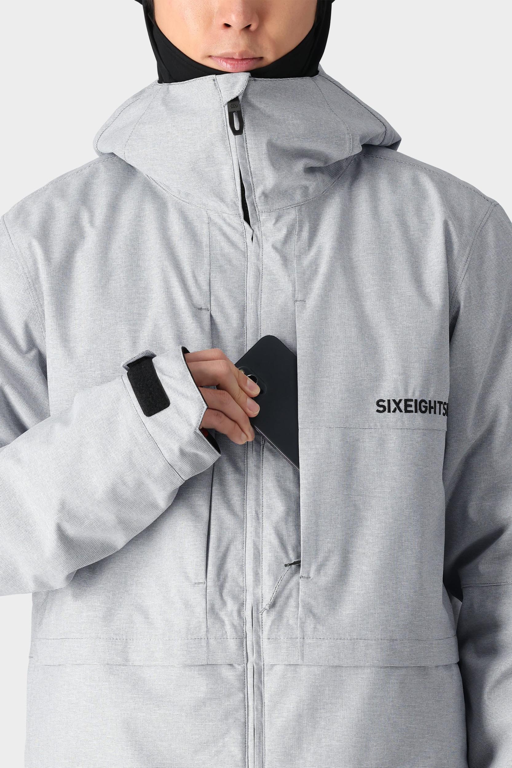 686 Women's GORE-TEX Skyline Shell Jacket Female Product Image