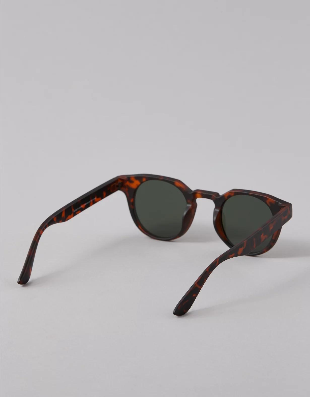 AEO Rounded Sunglasses Product Image