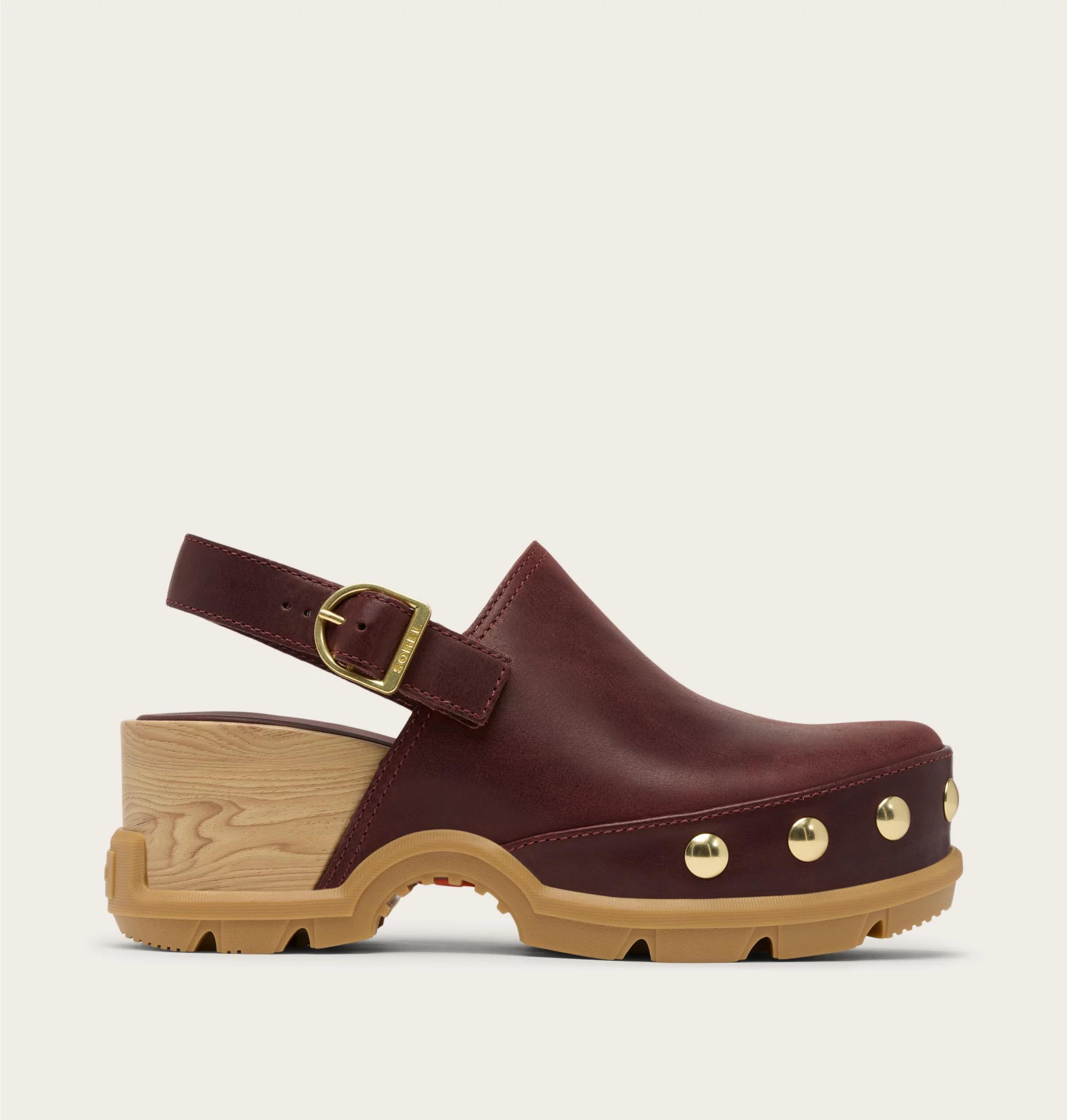 ROAM’N CLOG™ RVT Women's Clog Product Image