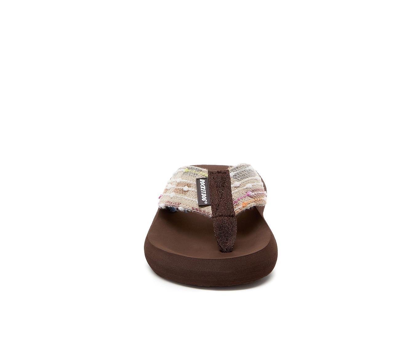 Women's Rocket Dog Spotlight 5 Flip-Flops Product Image