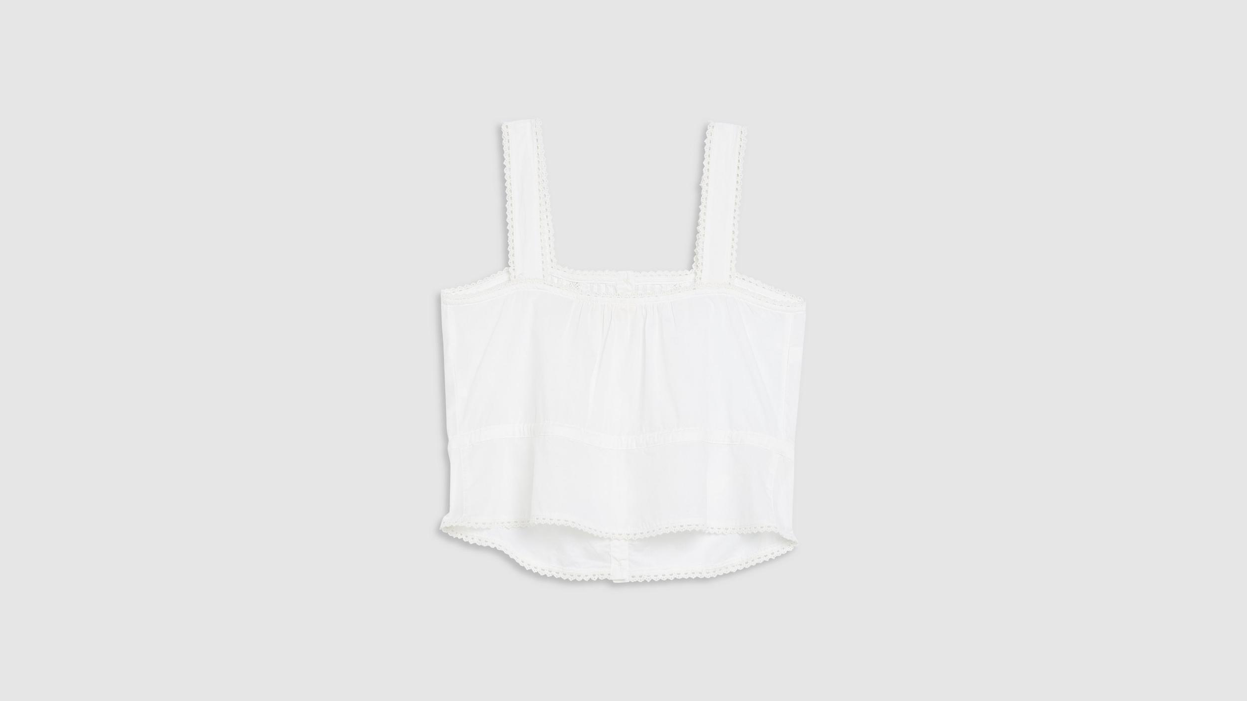 Brynnley Blouse Product Image