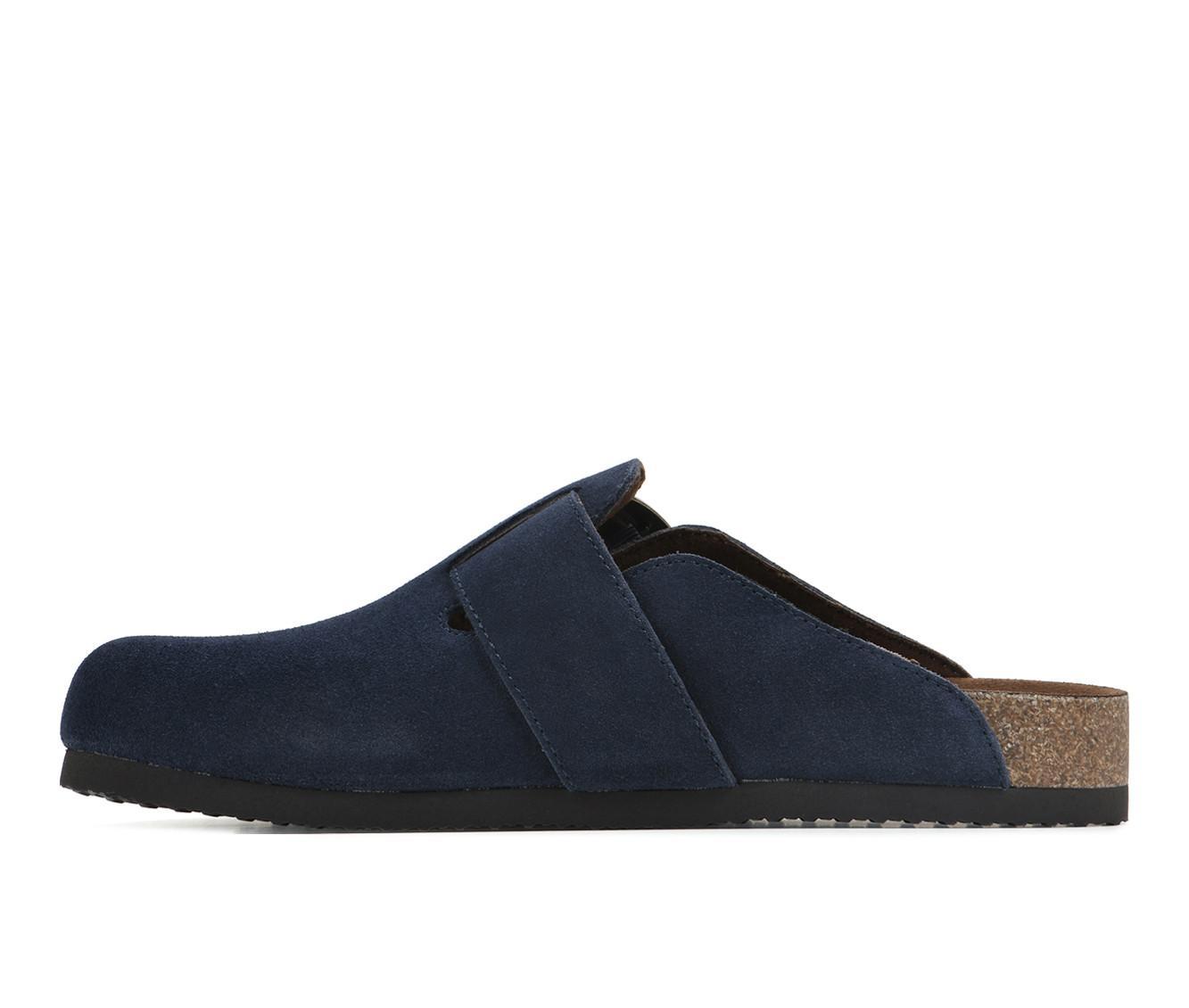 Women's White Mountain Big Easy Clogs Product Image