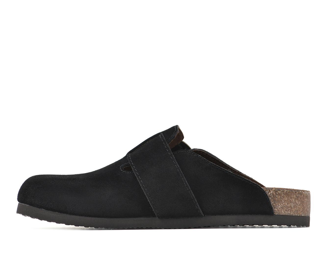 Women's White Mountain Big Easy Clogs Product Image