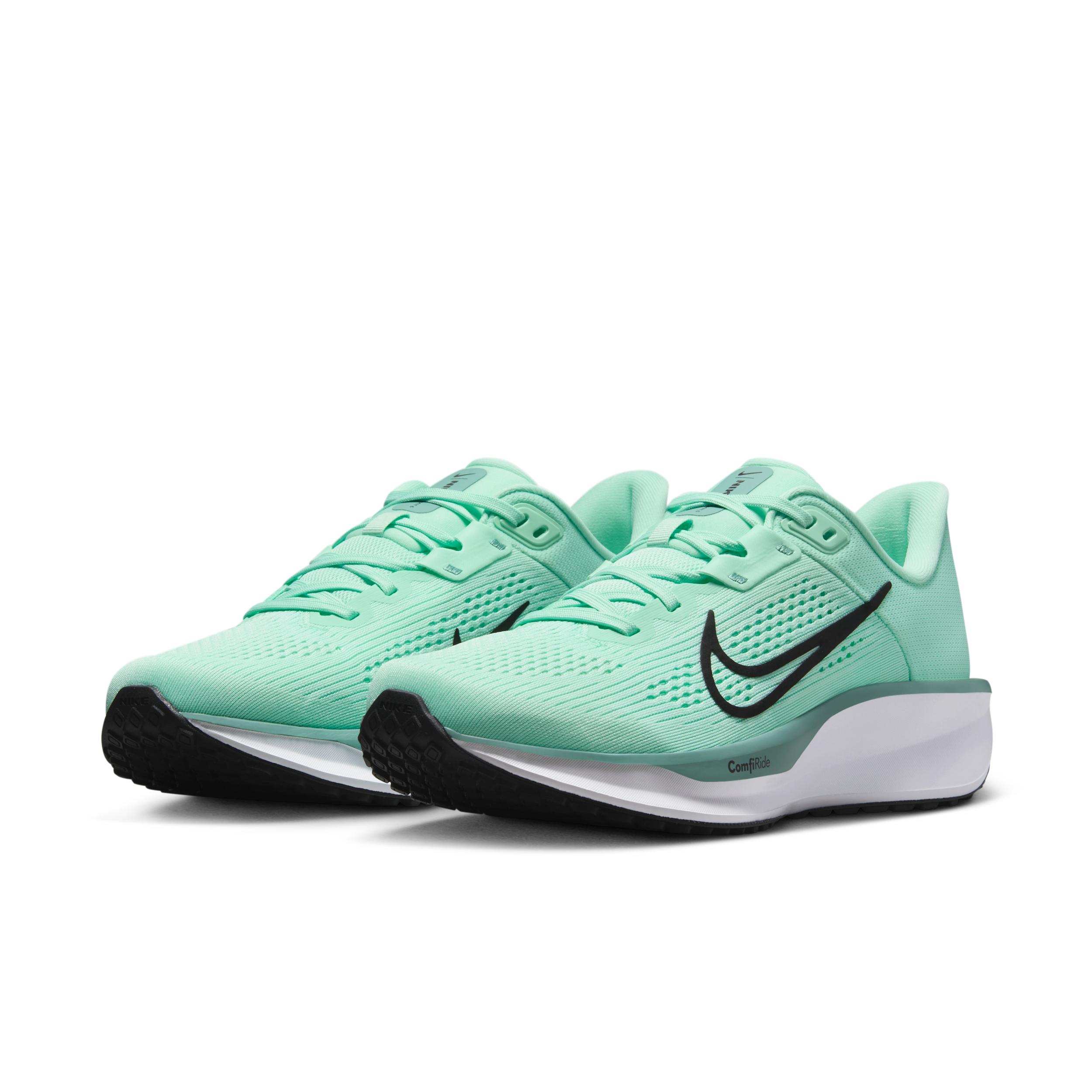 Nike Womens Quest 6 Road Running Shoes | FD6034-301 Product Image