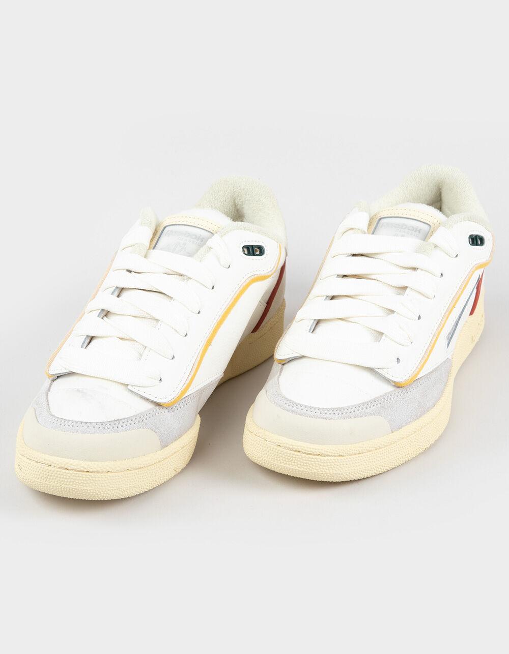 REEBOK Club C Bulc Shoes - WHITE COMBO Product Image