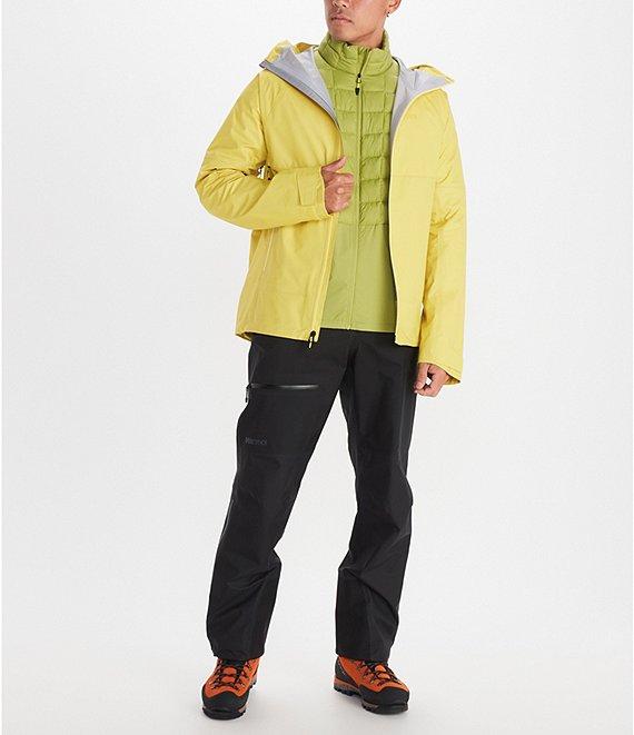 Marmot GORE TEX® Mitre Peak Hooded Lightweight Jacket Product Image