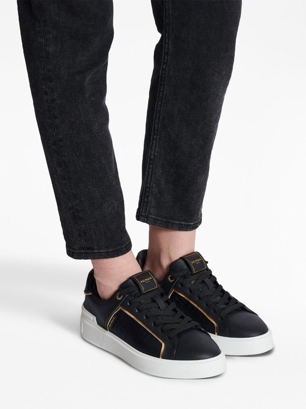 B-Court low-top sneakers Product Image