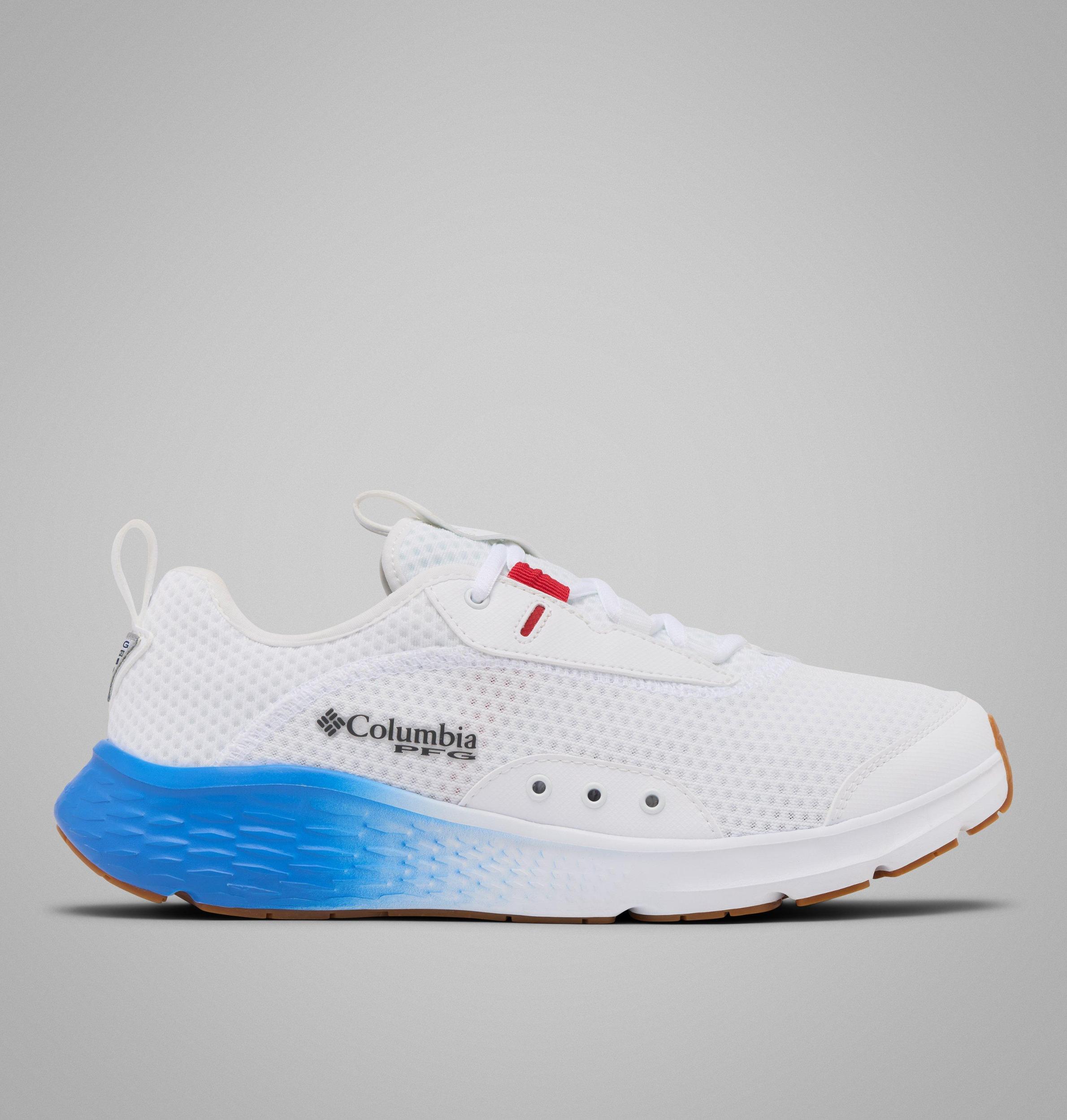 Columbia Mens PFG Castback Shoe- Product Image