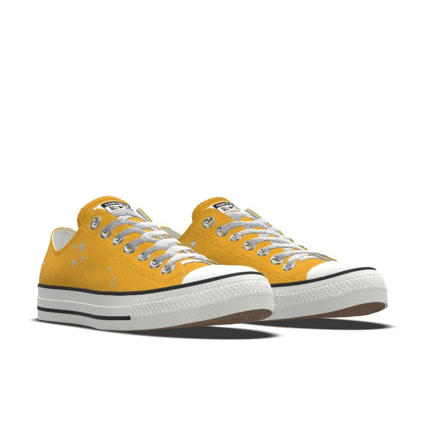 Custom Chuck Taylor All Star By You Product Image