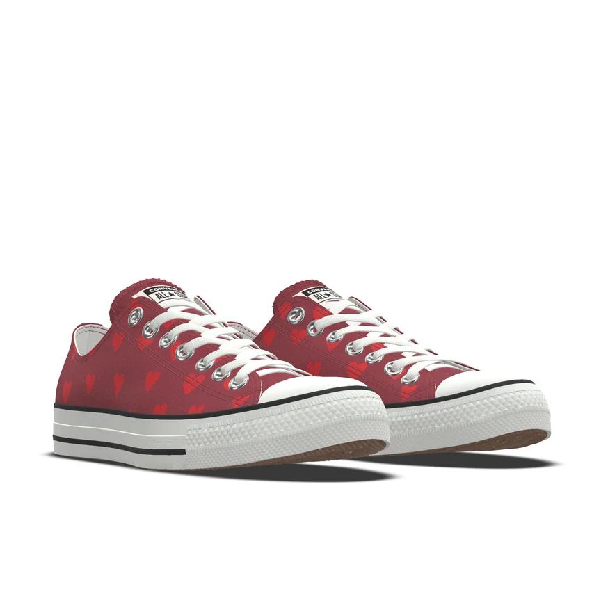 Custom Chuck Taylor All Star By You Product Image