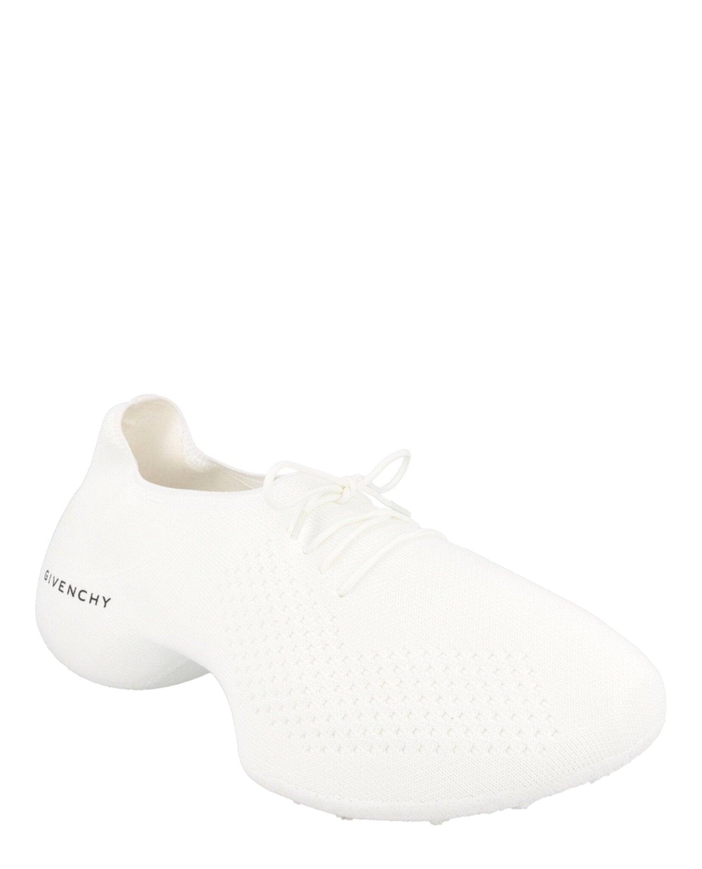 Givenchy TK-360 Low-Top Sneakers Product Image