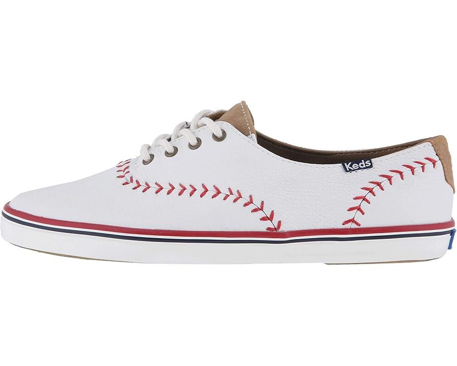 Champion Luxe Lace-Up Product Image