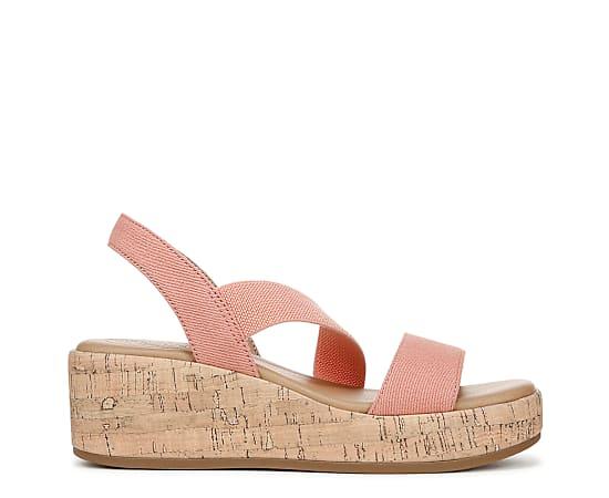Lifestride Womens Odette Wedge Sandal Product Image