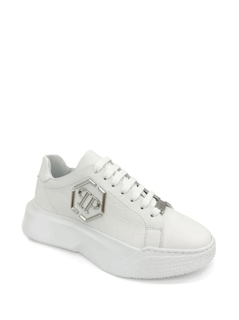 Crocco Godzilla sneakers Product Image