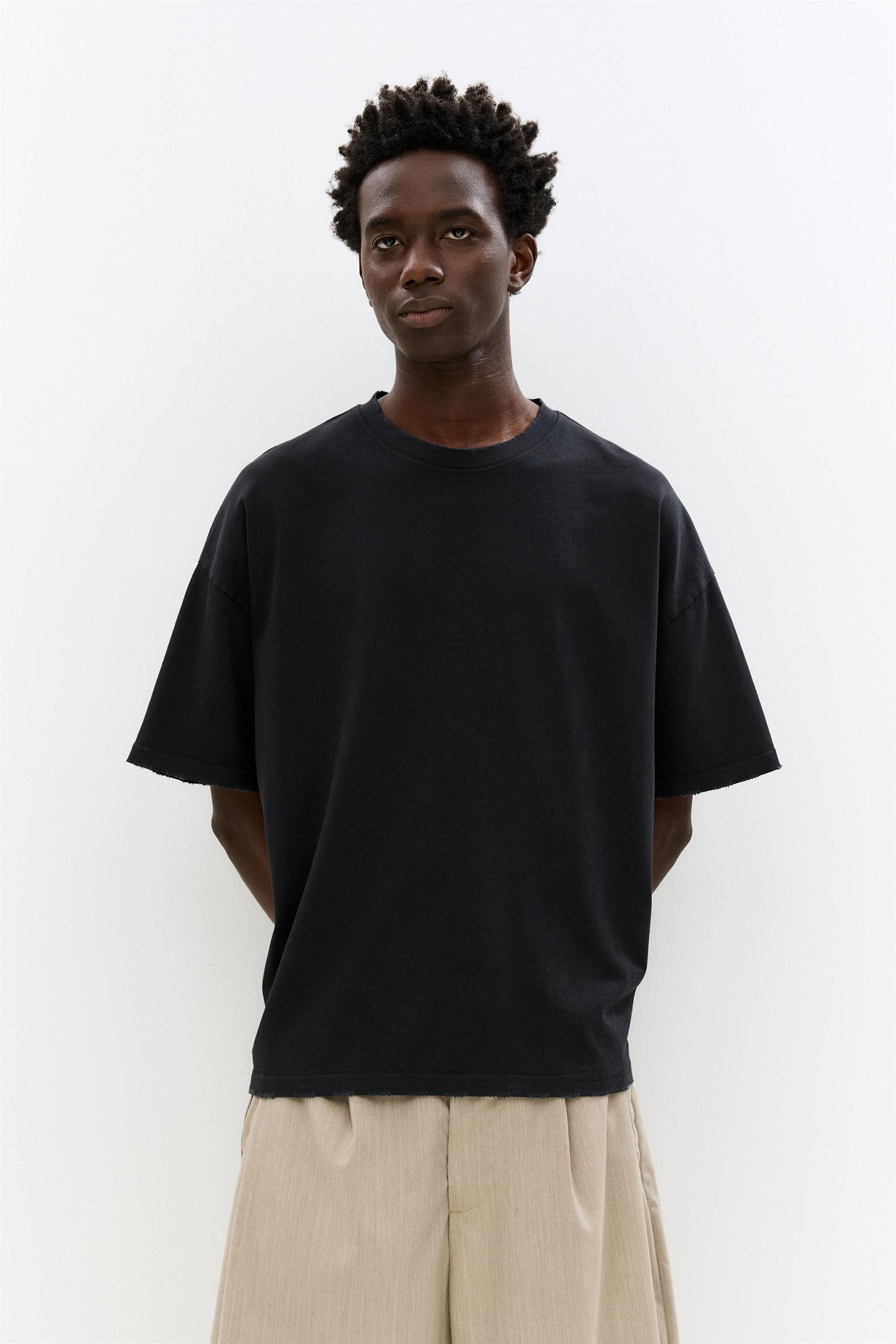 Short sleeve STWD T-shirt Product Image