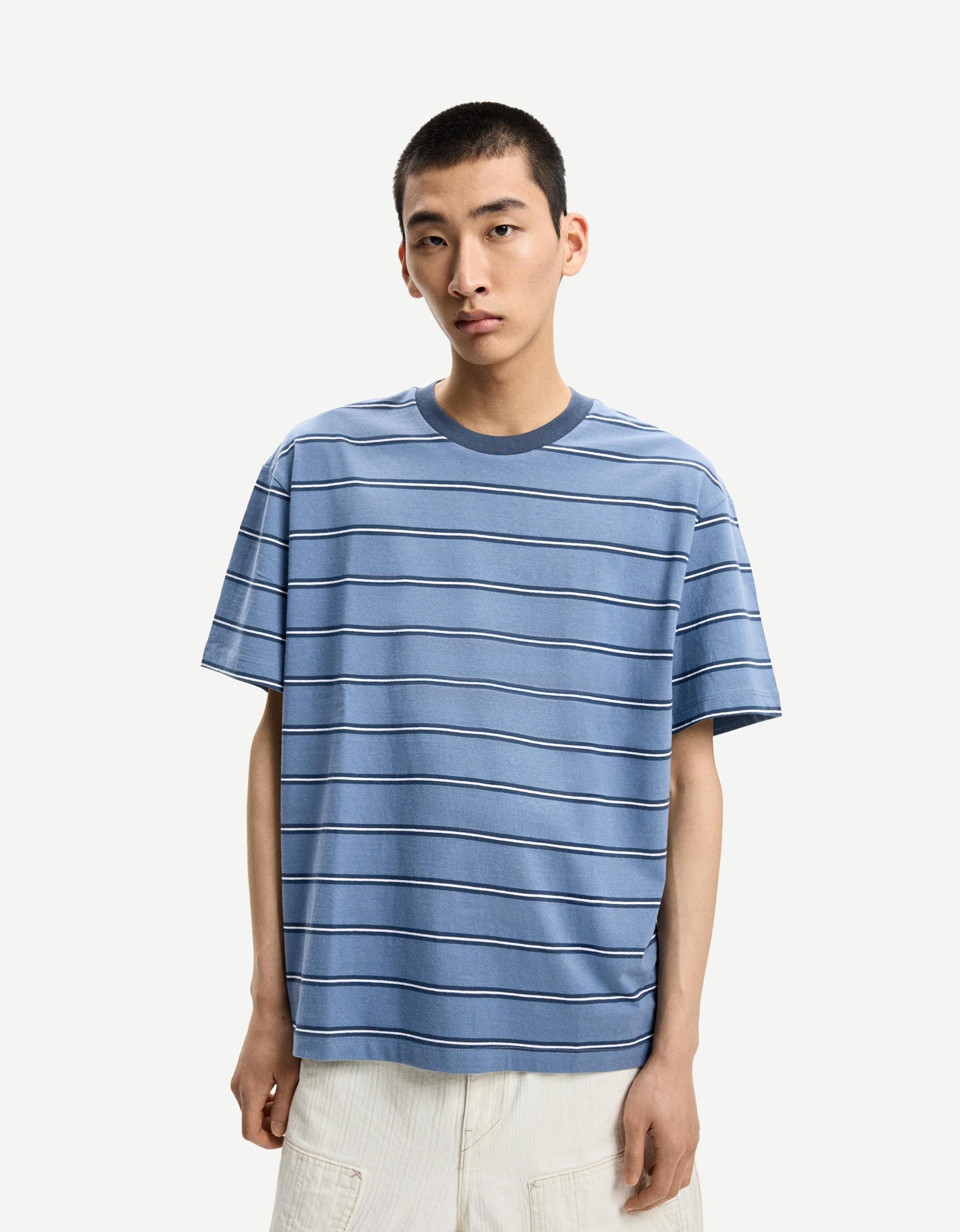 Short sleeve T-shirt Product Image