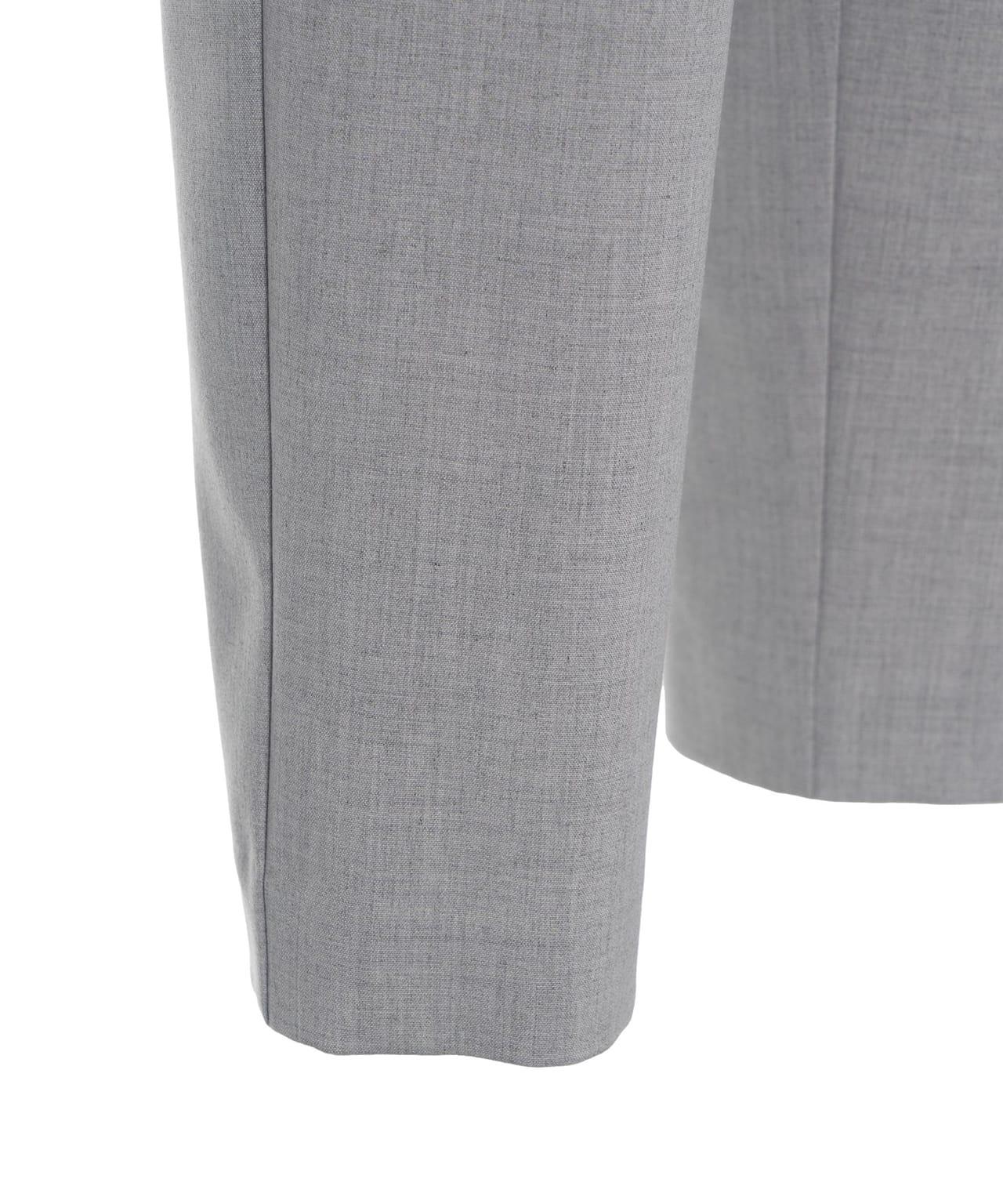 Chino pants with elastic waistband Product Image