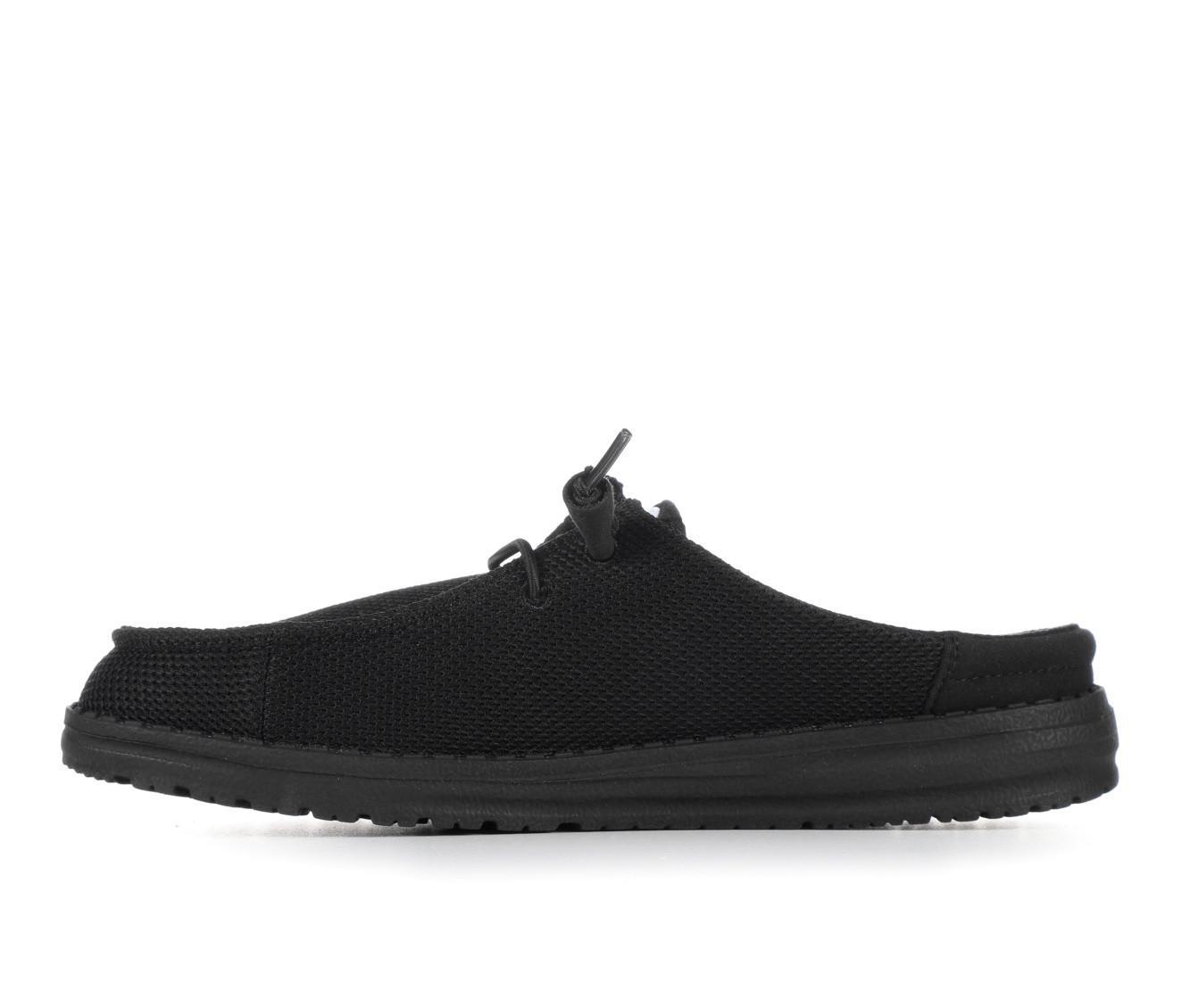 Women's HEYDUDE Wendy Slip Mono Casual Shoes Product Image