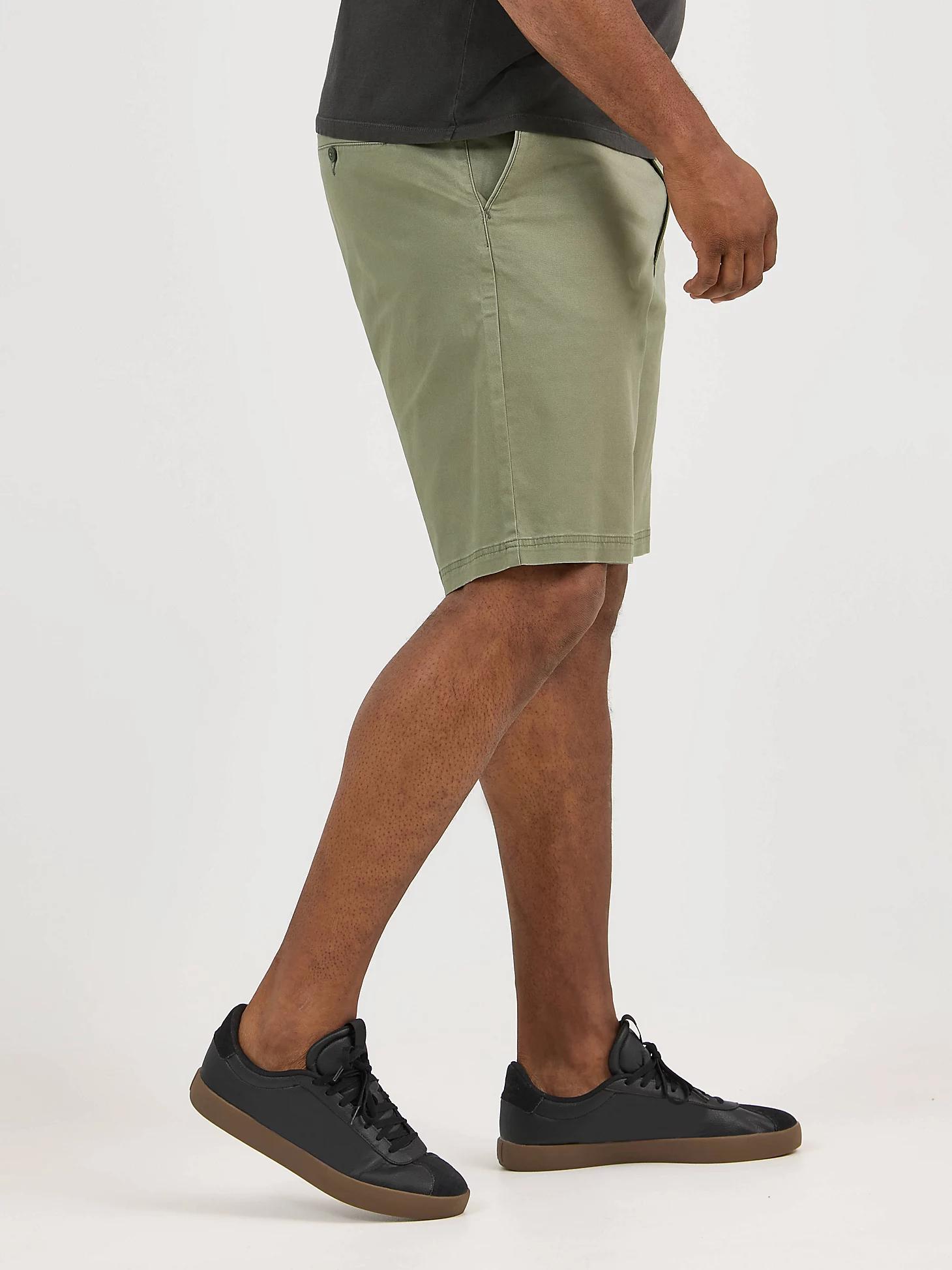 Men's Extreme Motion Short (Big & Tall) | Men's Shorts | Lee® Product Image