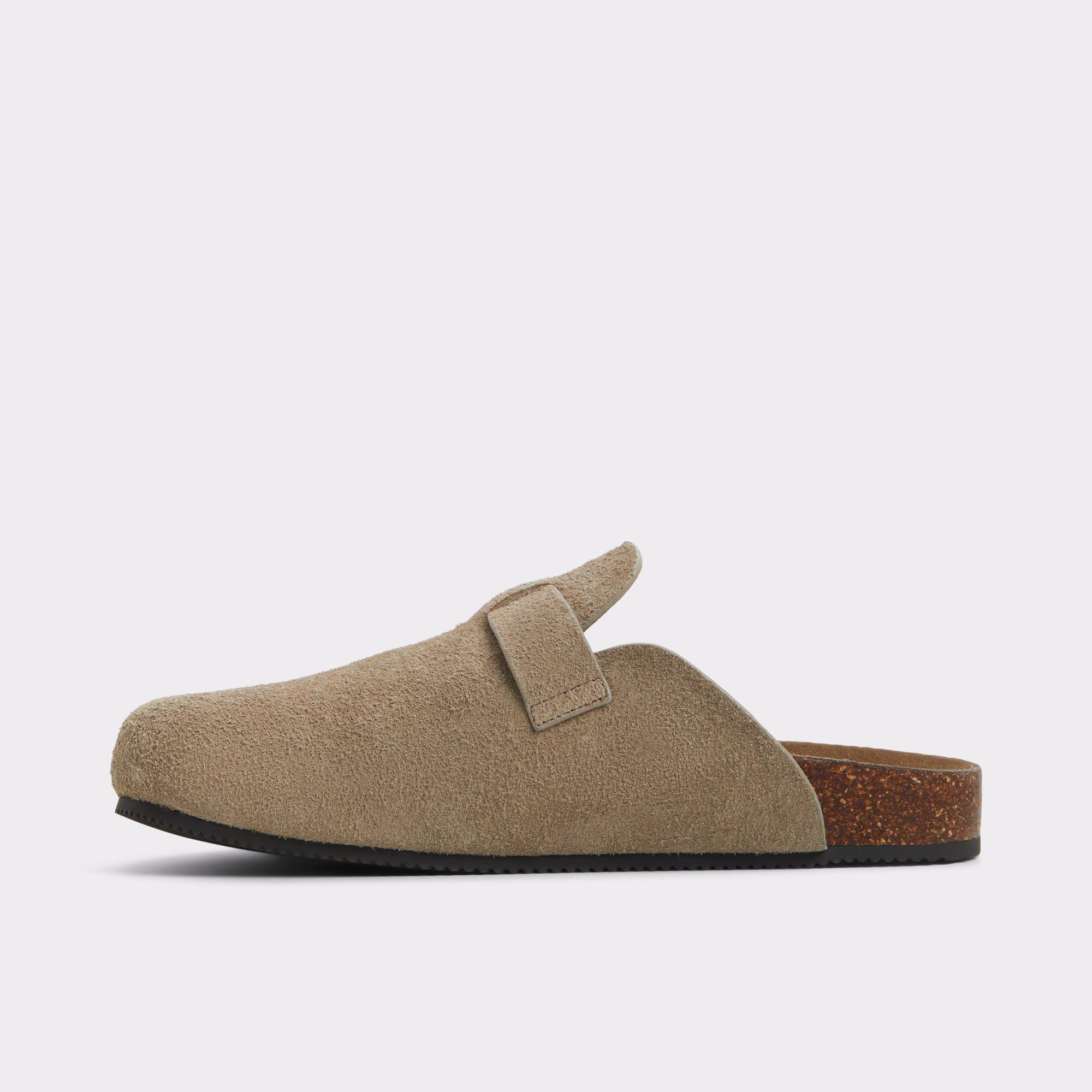 Spade Taupe Men's Loafers & Slip-Ons | ALDO US Product Image