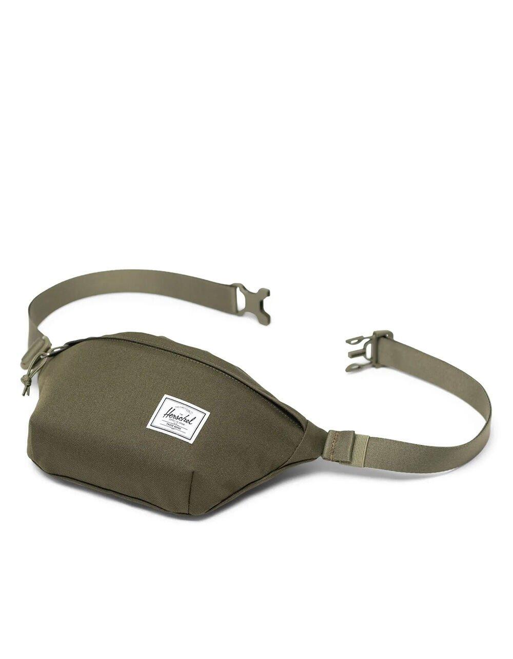 HERSCHEL SUPPLY CO. Classic™ Hip Pack - GREEN Product Image