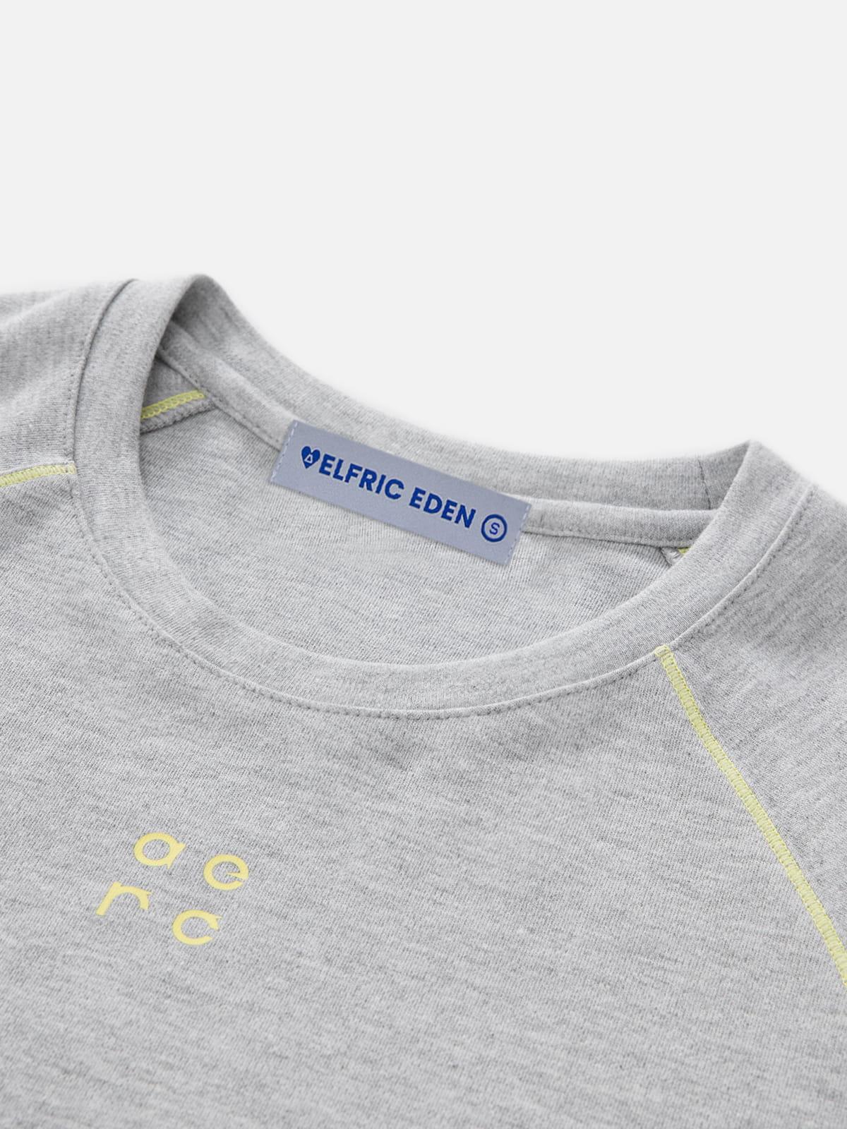Breezy Slim City Sport Long Sleeve Tee Female Product Image