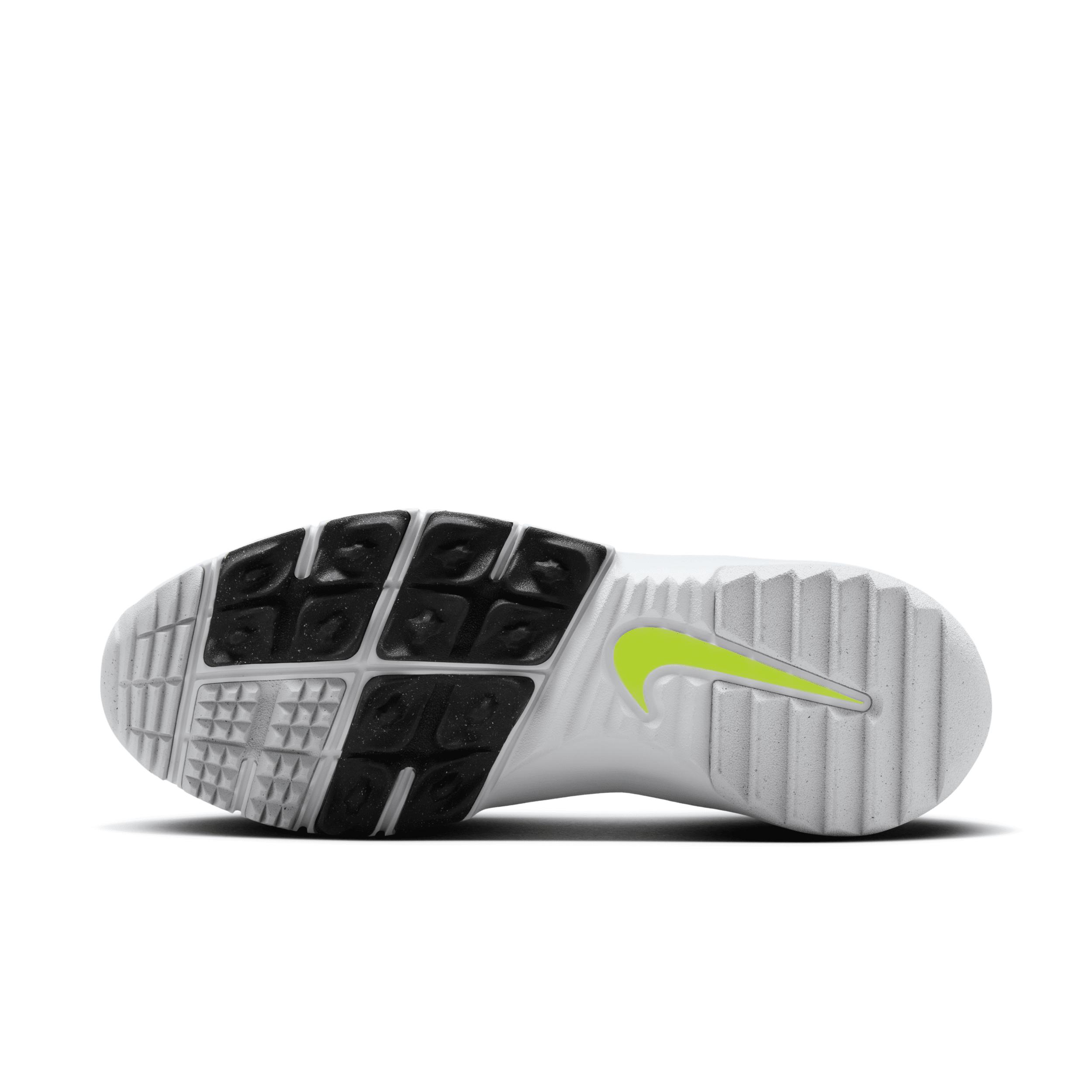 Nike Mens Free Golf NN Golf Shoes (Wide) | FQ7875-101 Product Image