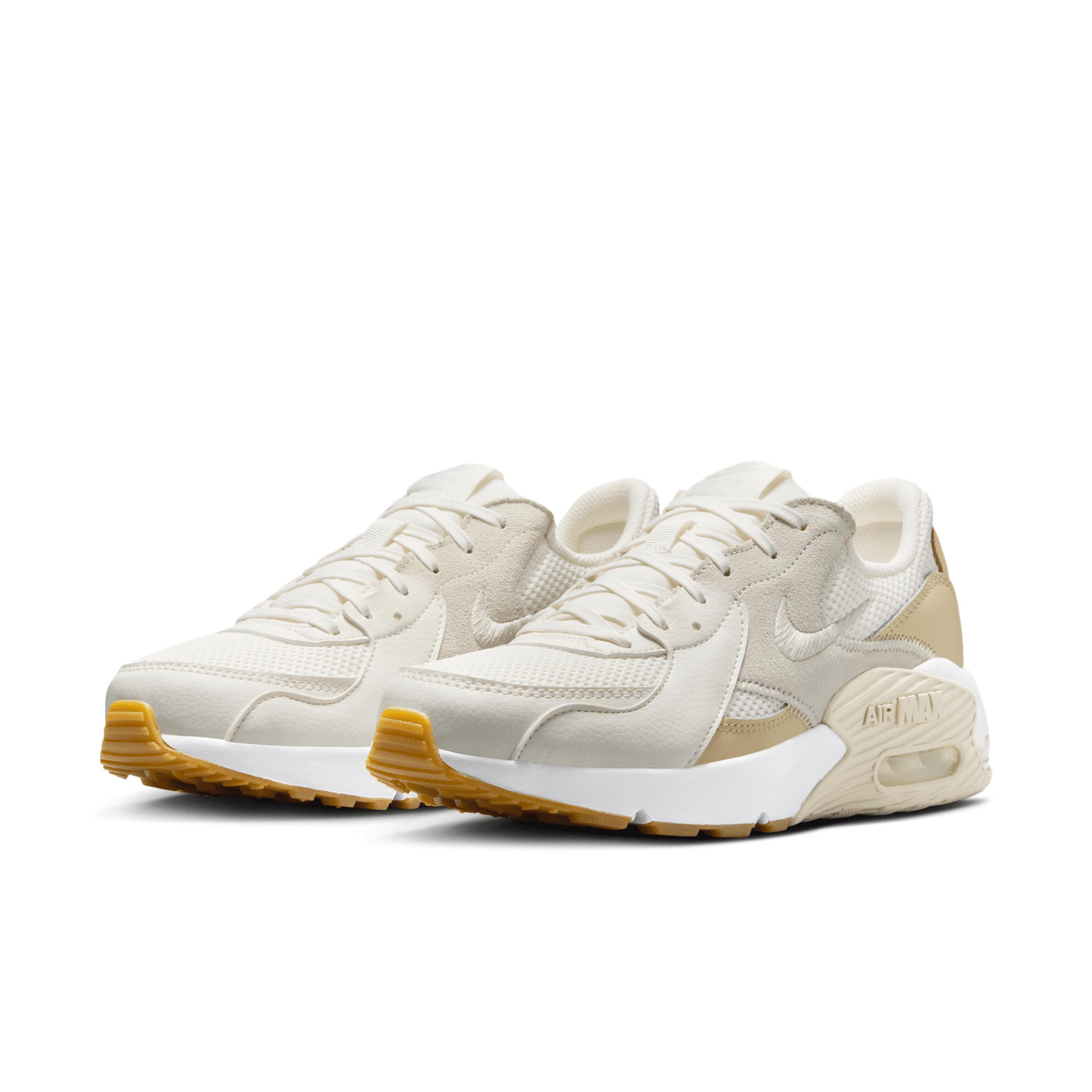 Nike Womens Air Max Excee Shoes | CD5432-137 Product Image