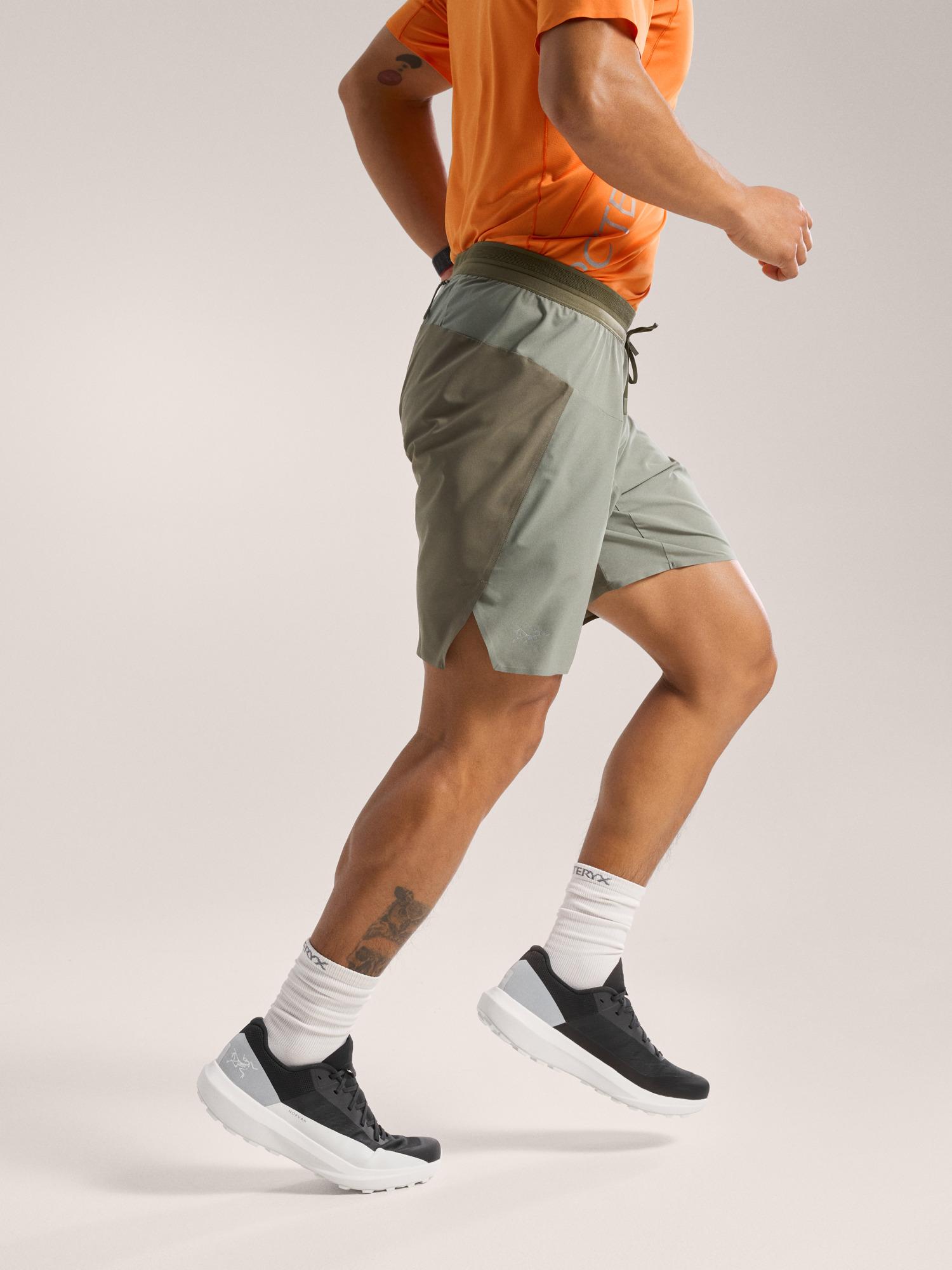 Norvan Liner Short 7" Men's Product Image