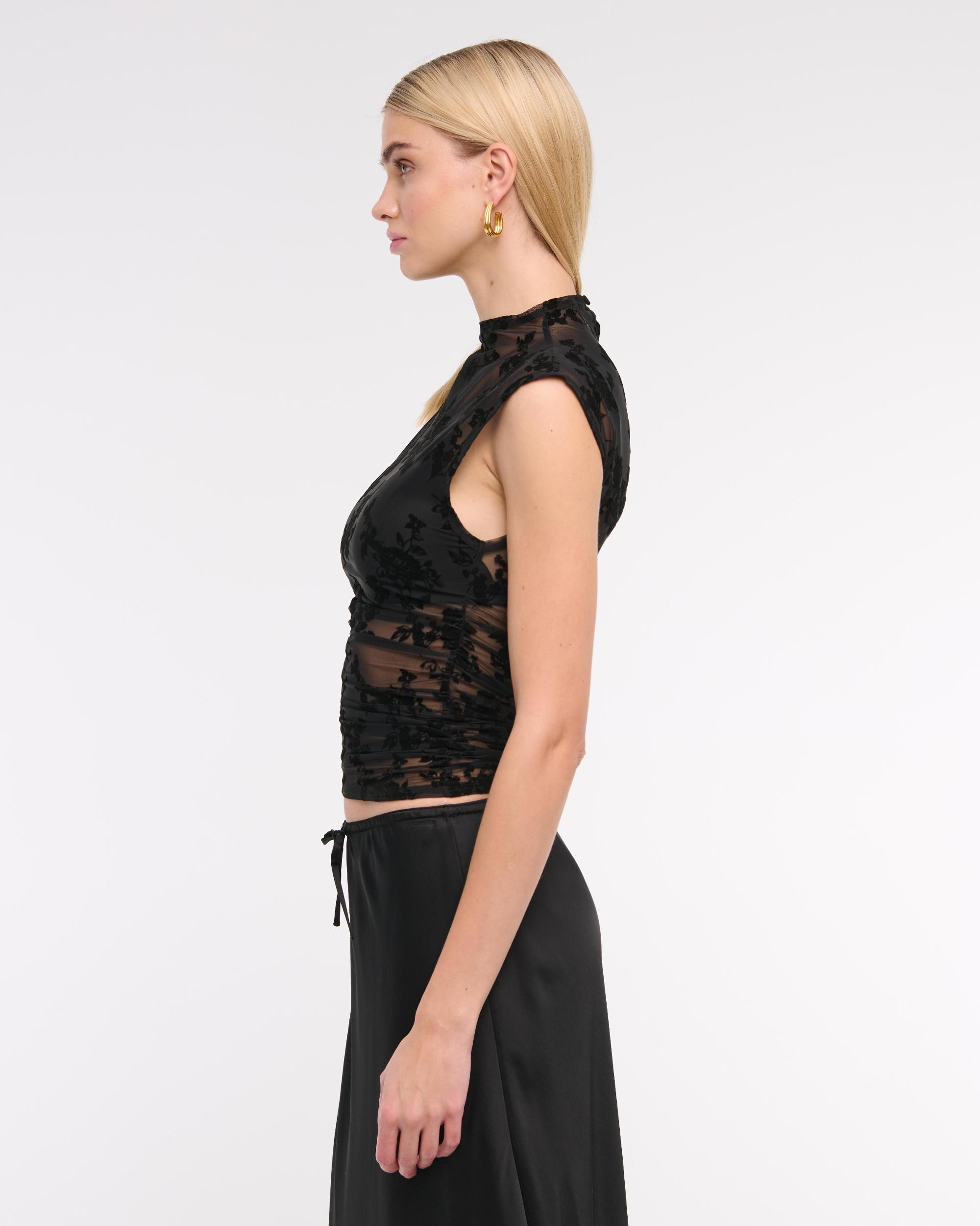 The A&F Paloma Top Product Image