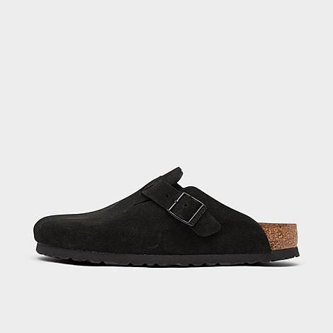 Birkenstock Boston Clog in Mink Product Image