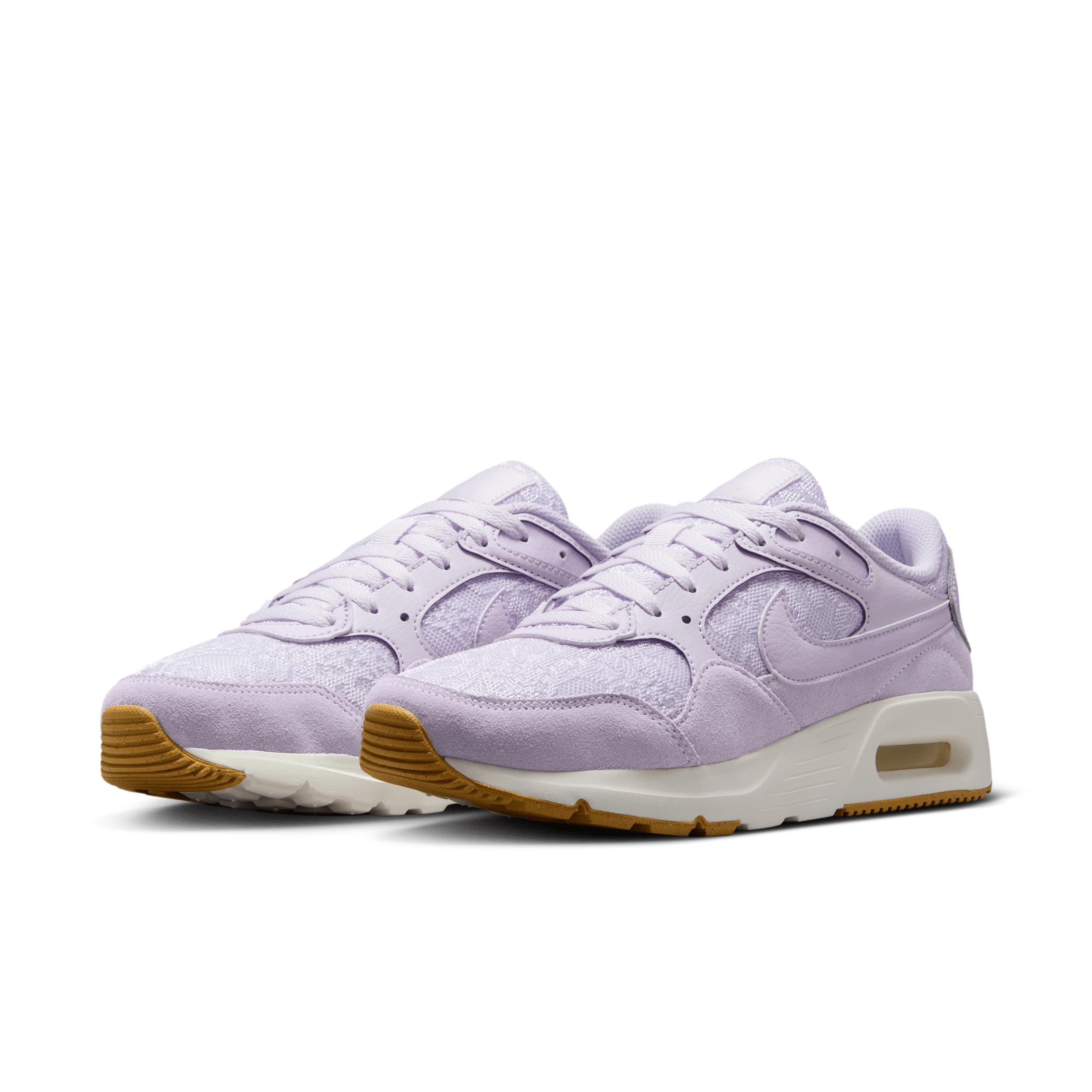 Nike Womens Air Max SC Shoes | HJ6002-500 Product Image