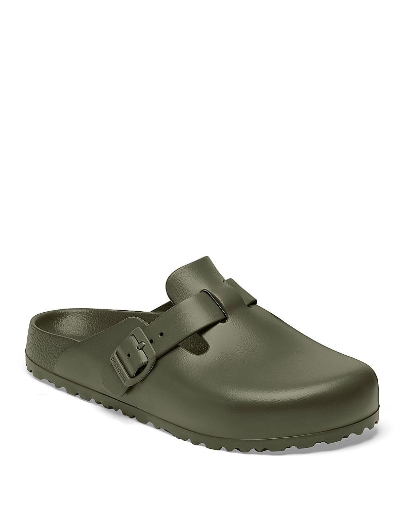 Birkenstock Mens Boston Eva Slip On Clogs Product Image