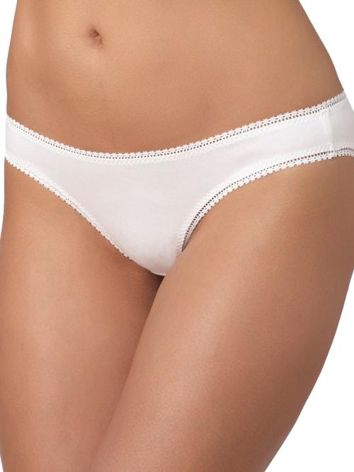 Cabana Cotton Hip Bikini Product Image