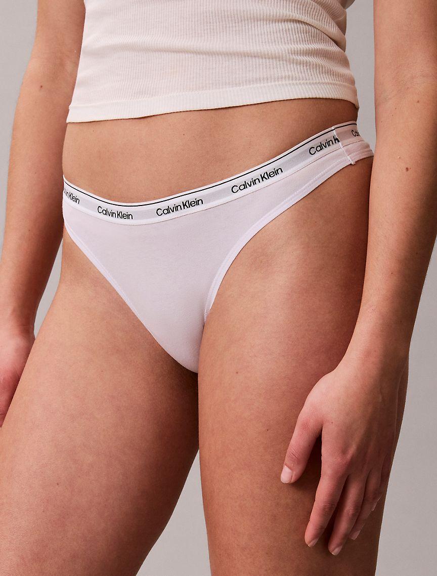Icon Logo Thong Product Image