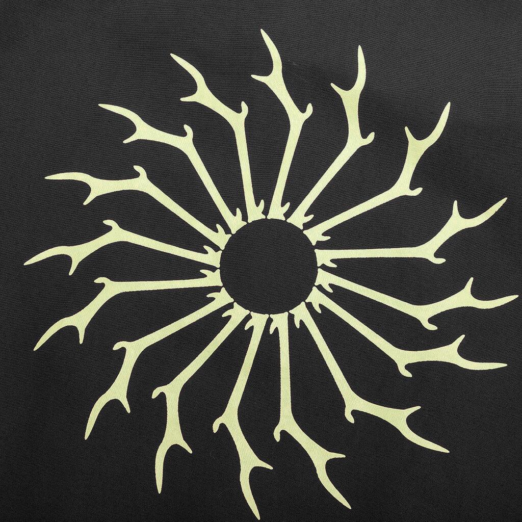 Coach Jacket - Black Male Product Image