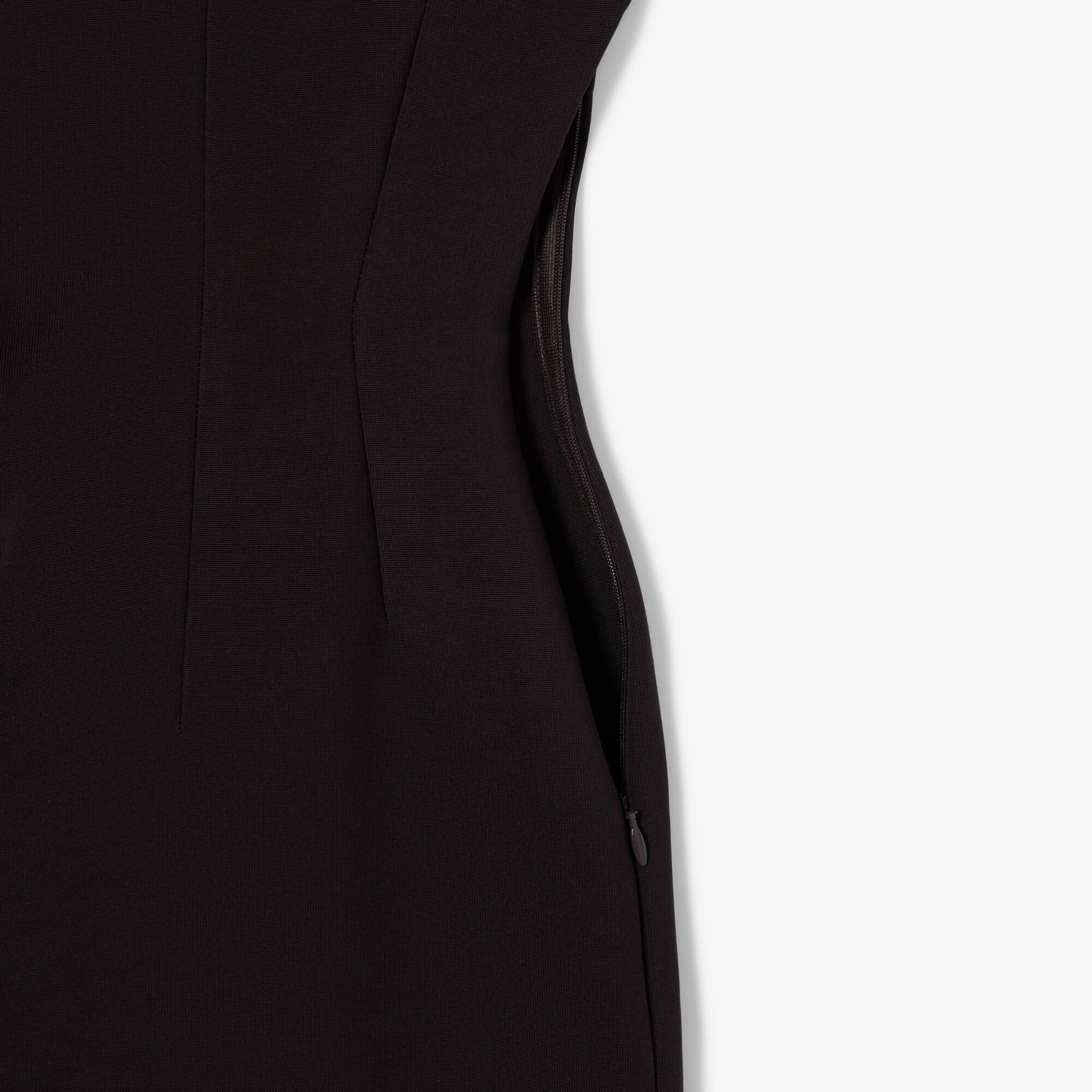 Runway Polo Collar Playsuit Product Image