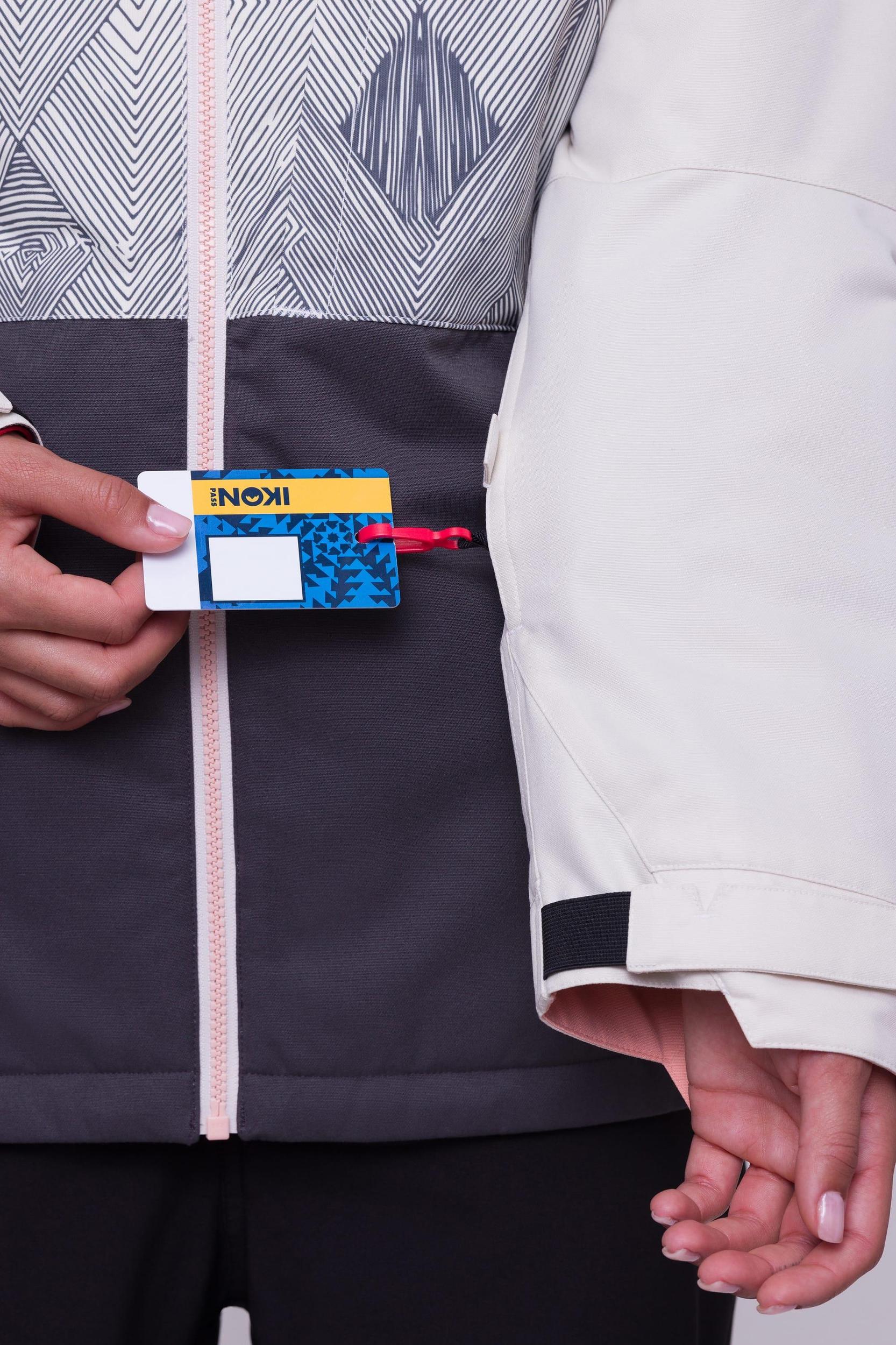 686 Men's Foundation Insulated Jacket Male Product Image