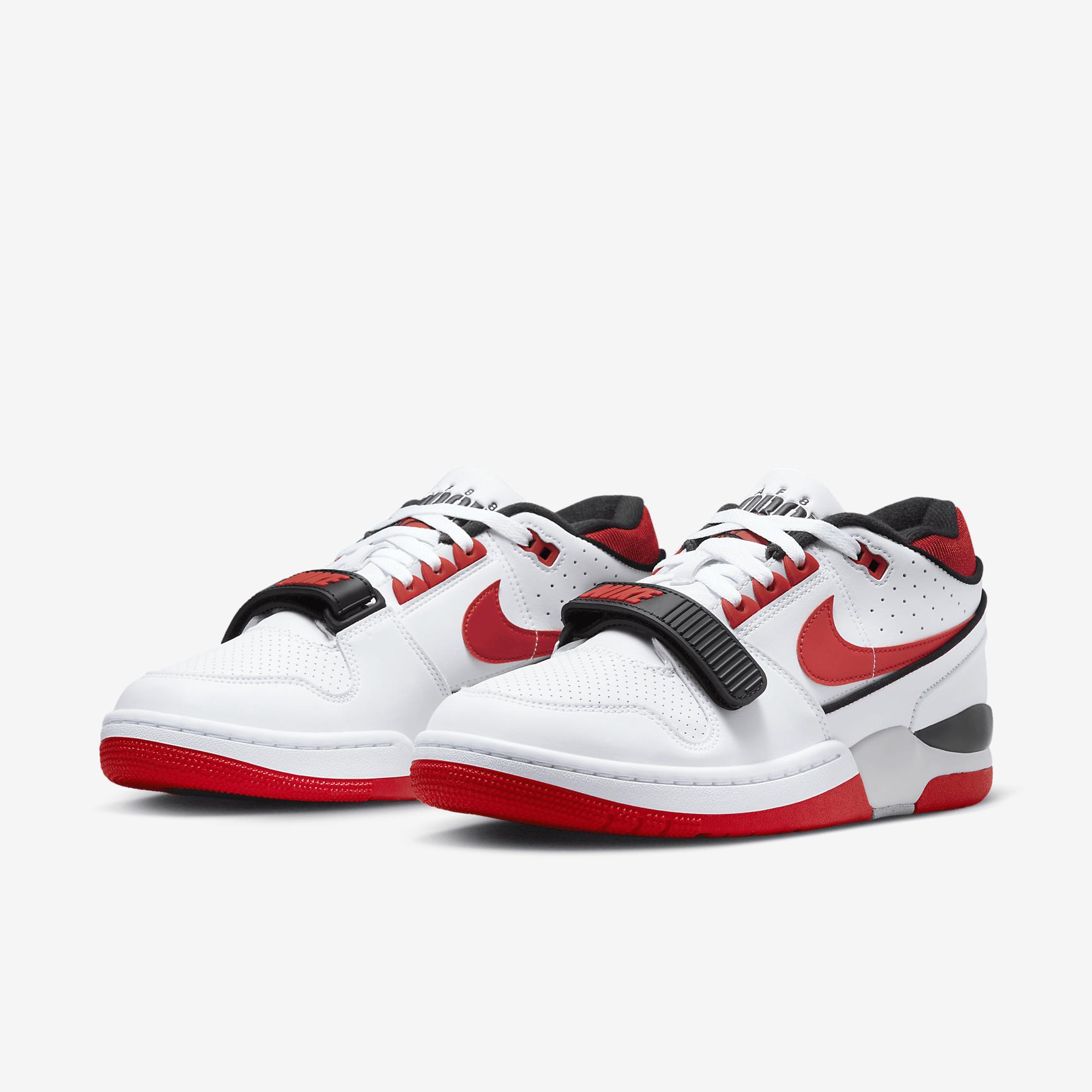 Nike Air Alpha Force 88 x Billie Men's Shoes Product Image