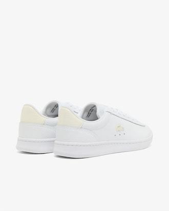 Women's Carnaby Set Leather Sneakers Product Image