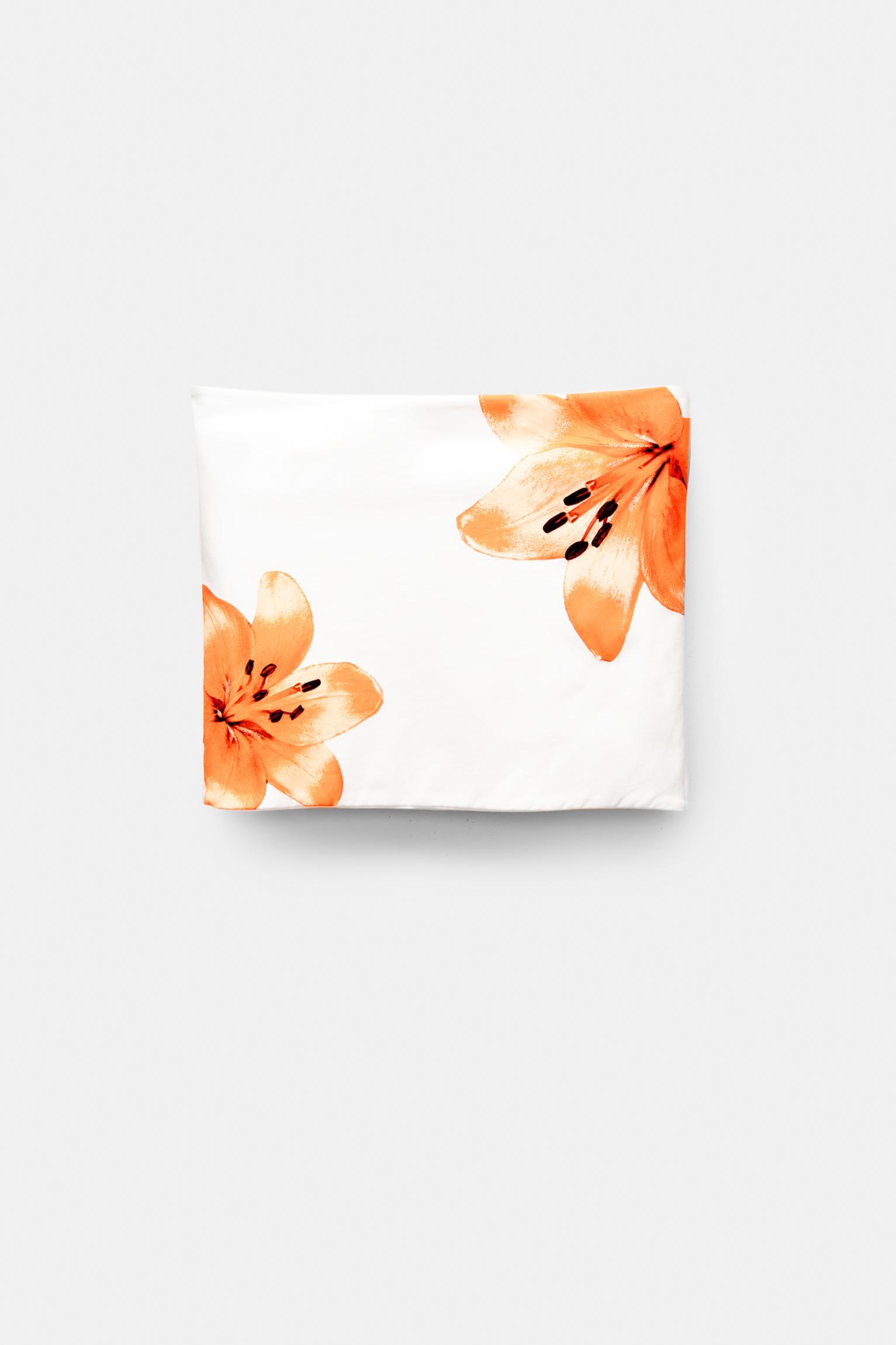 Floral bandeau top Product Image