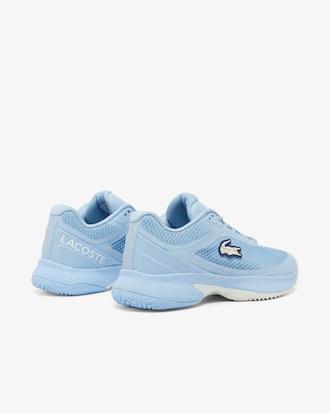 Women's Tech Point Tennis Shoes Product Image