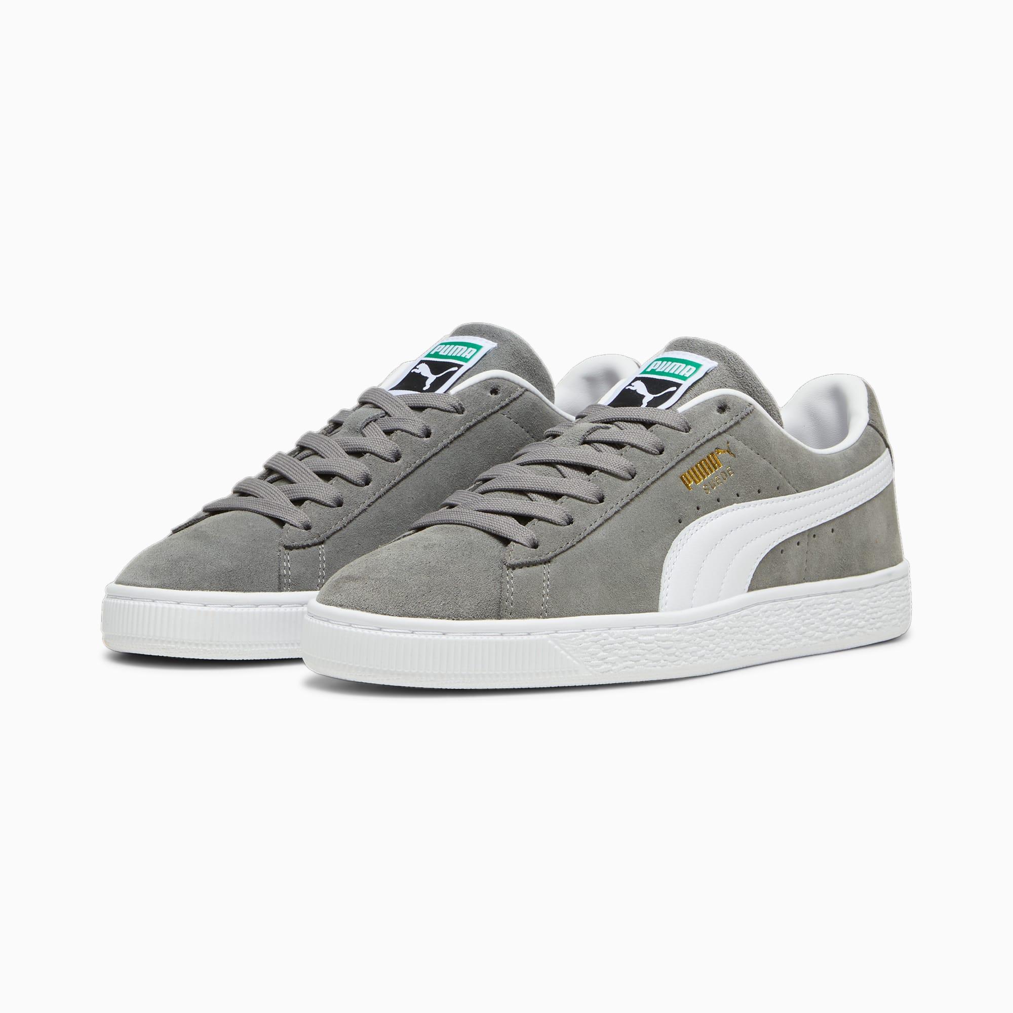Suede Classic Sneakers Product Image