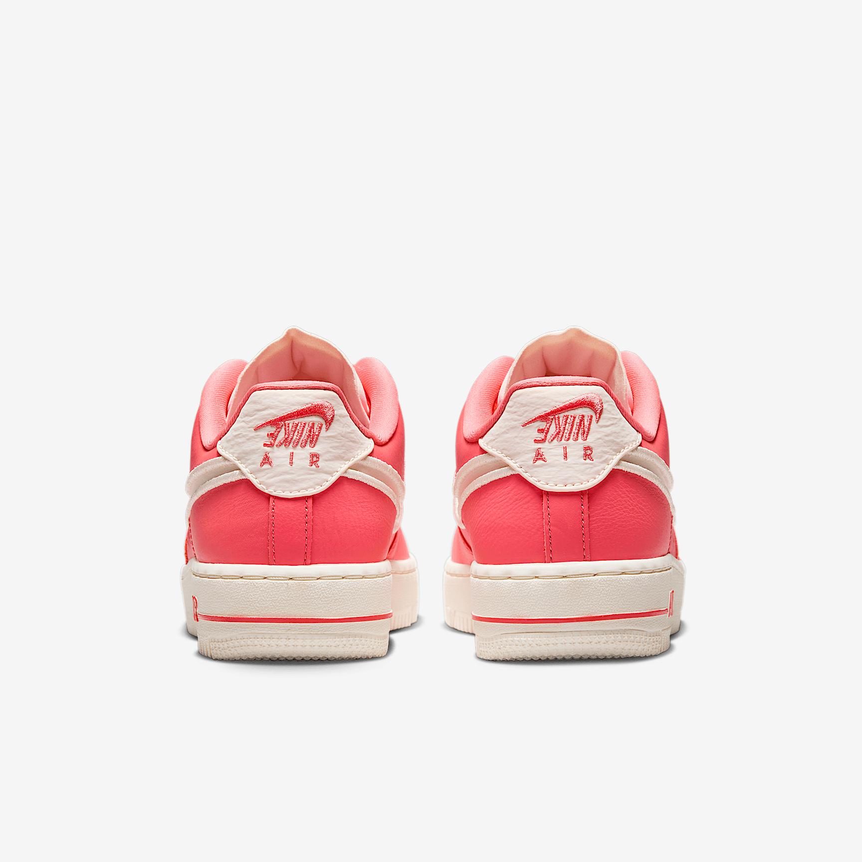 Nike Air Force 1 Dance Women's Shoes Product Image