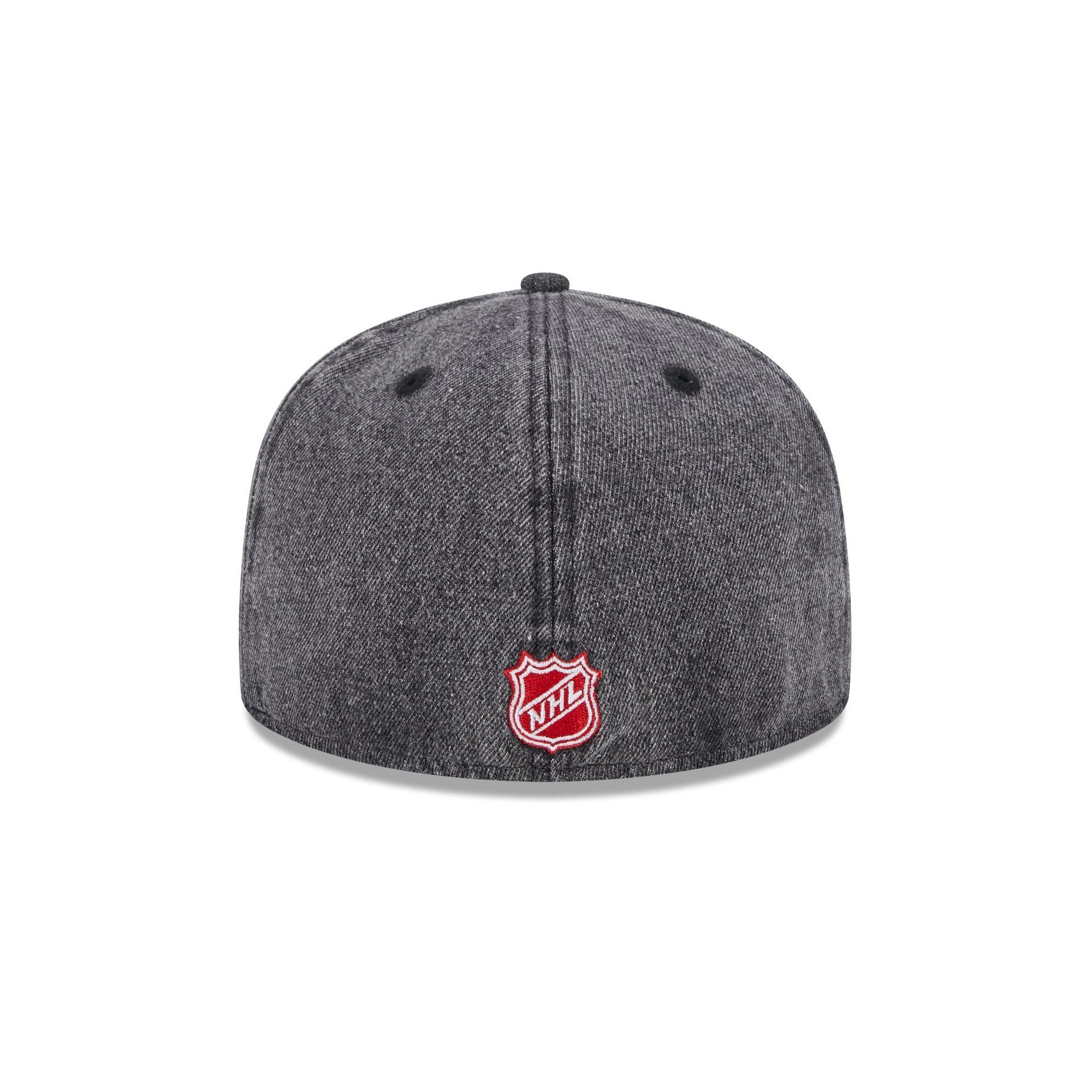 Buffalo Sabres NHL Pack 59FIFTY Fitted Hat Male Product Image