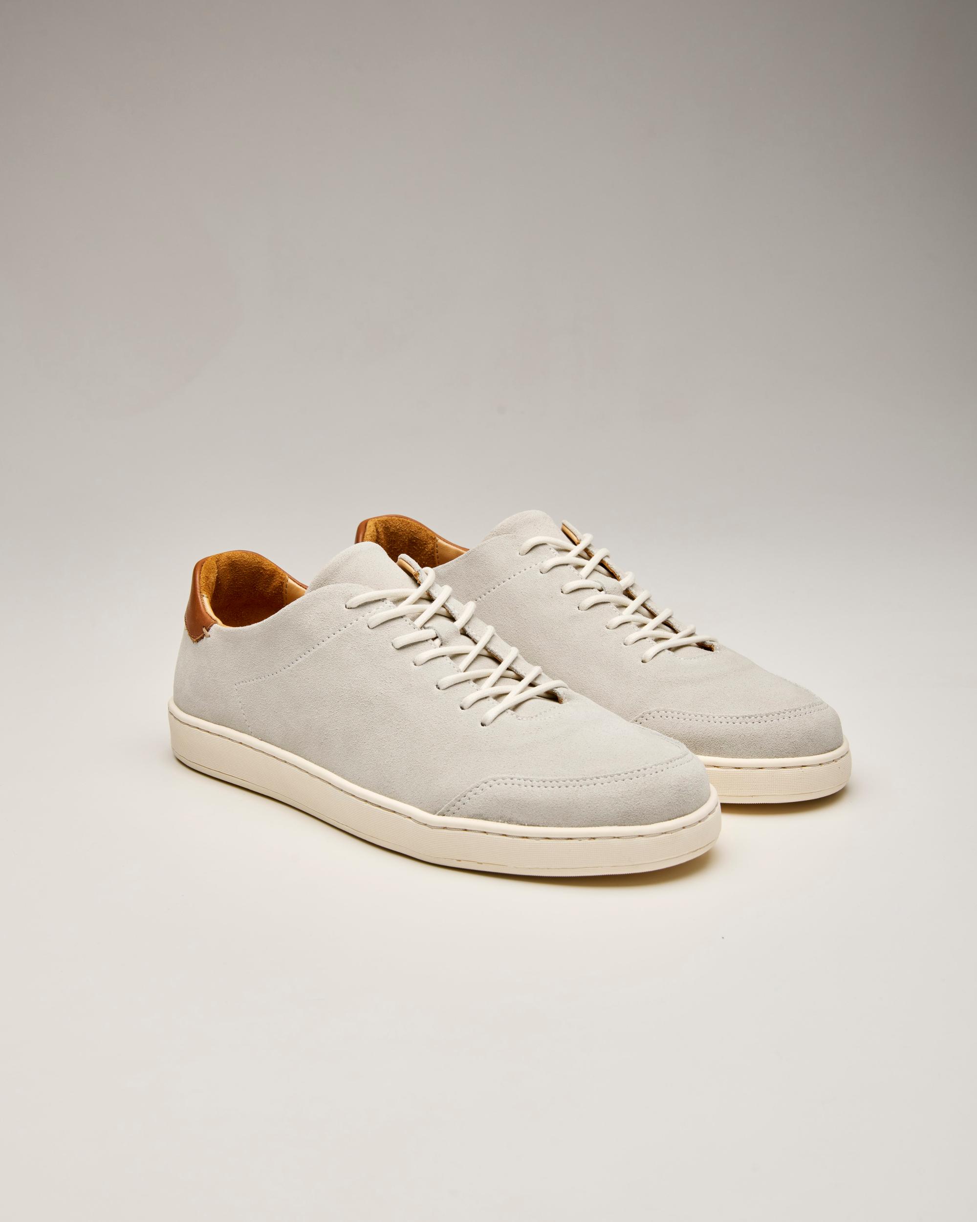 Suede Terra Low Sneaker Product Image