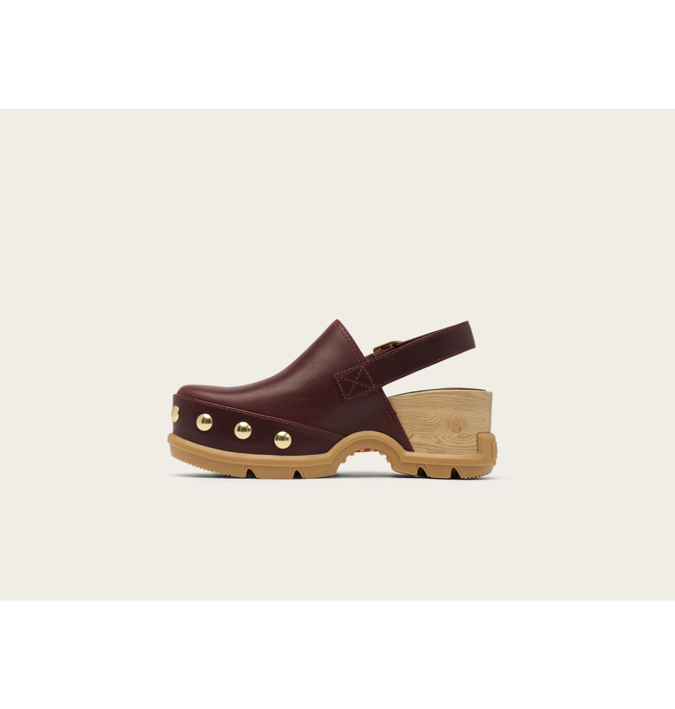 ROAM’N CLOG™ RVT Women's Clog Product Image