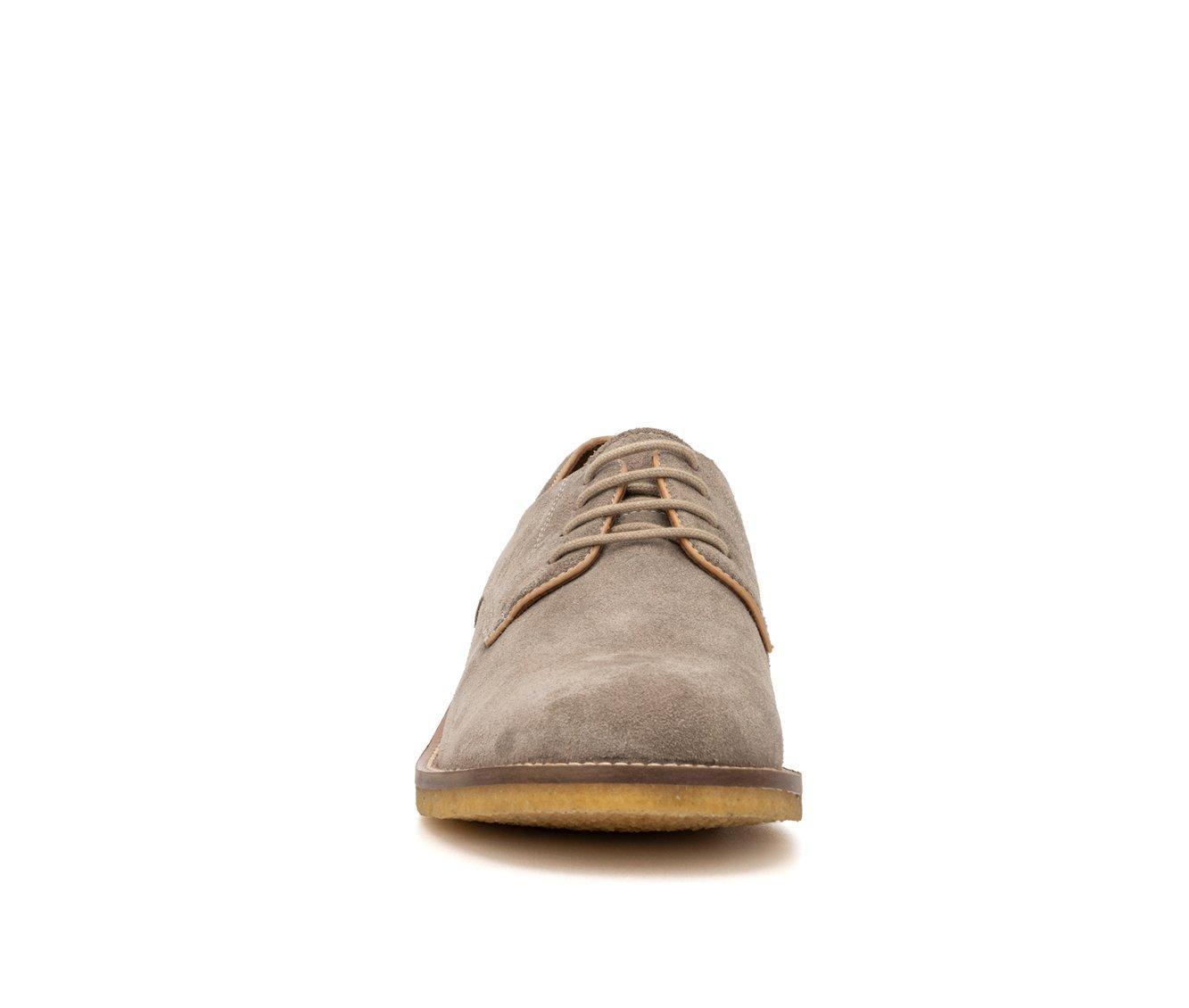 Men's Reserved Footwear Octavious Oxfords Product Image